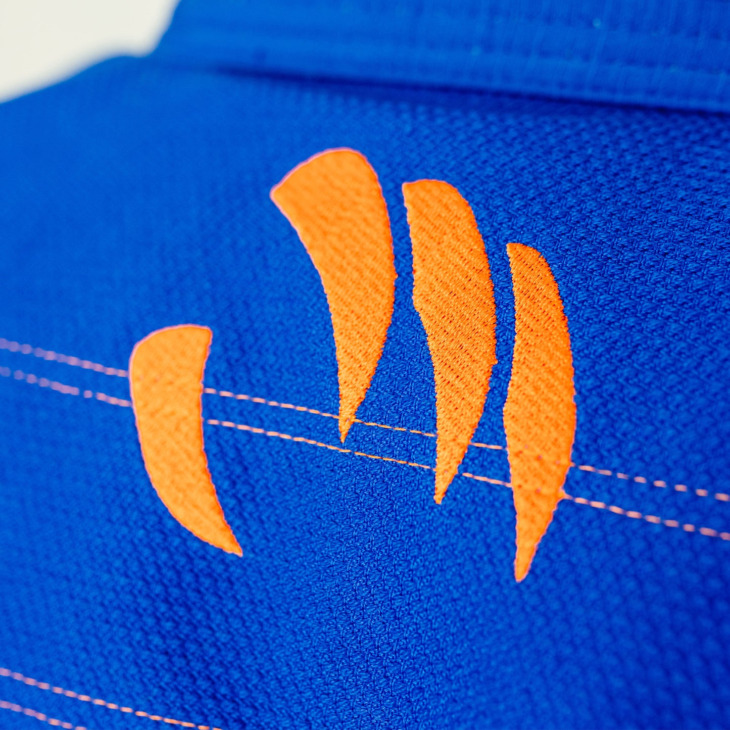Kimono BJJ (GI) - Special Edition - Sky