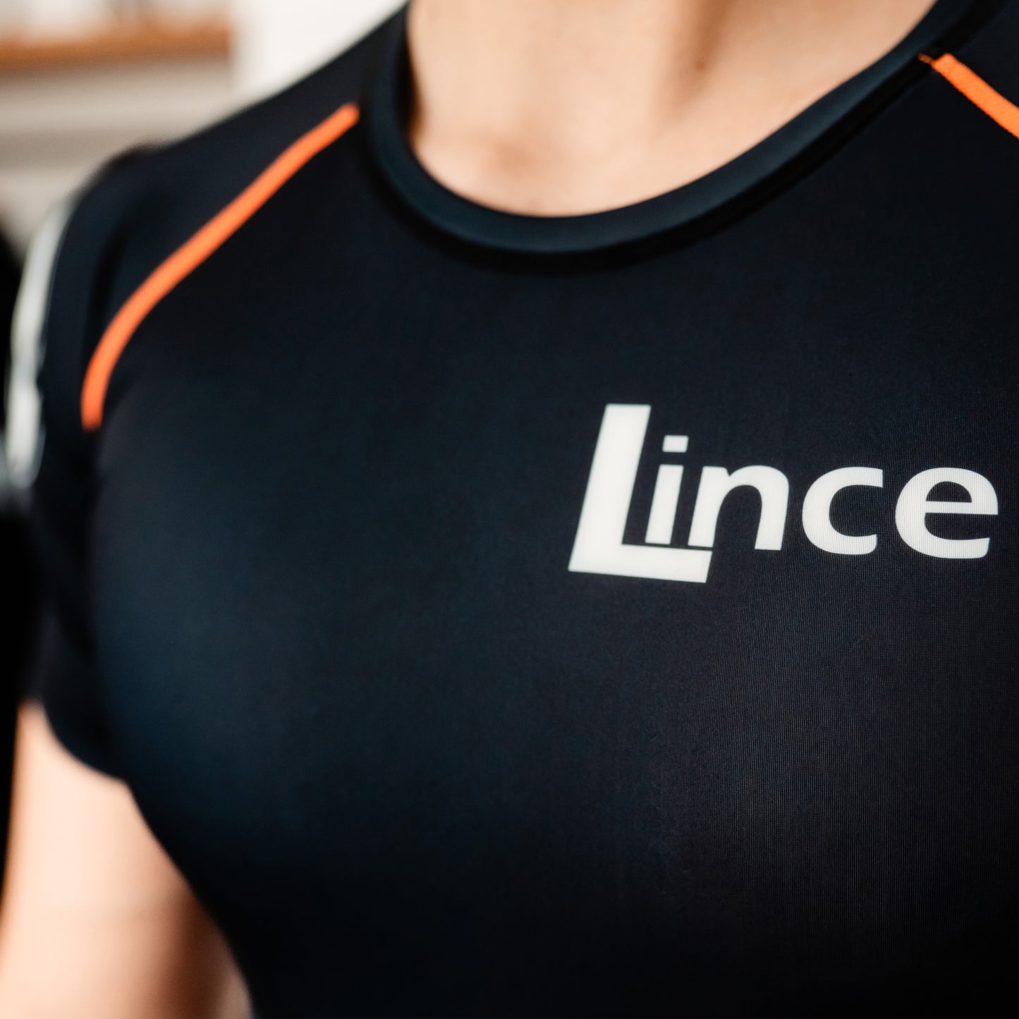 Rashguard Lince I