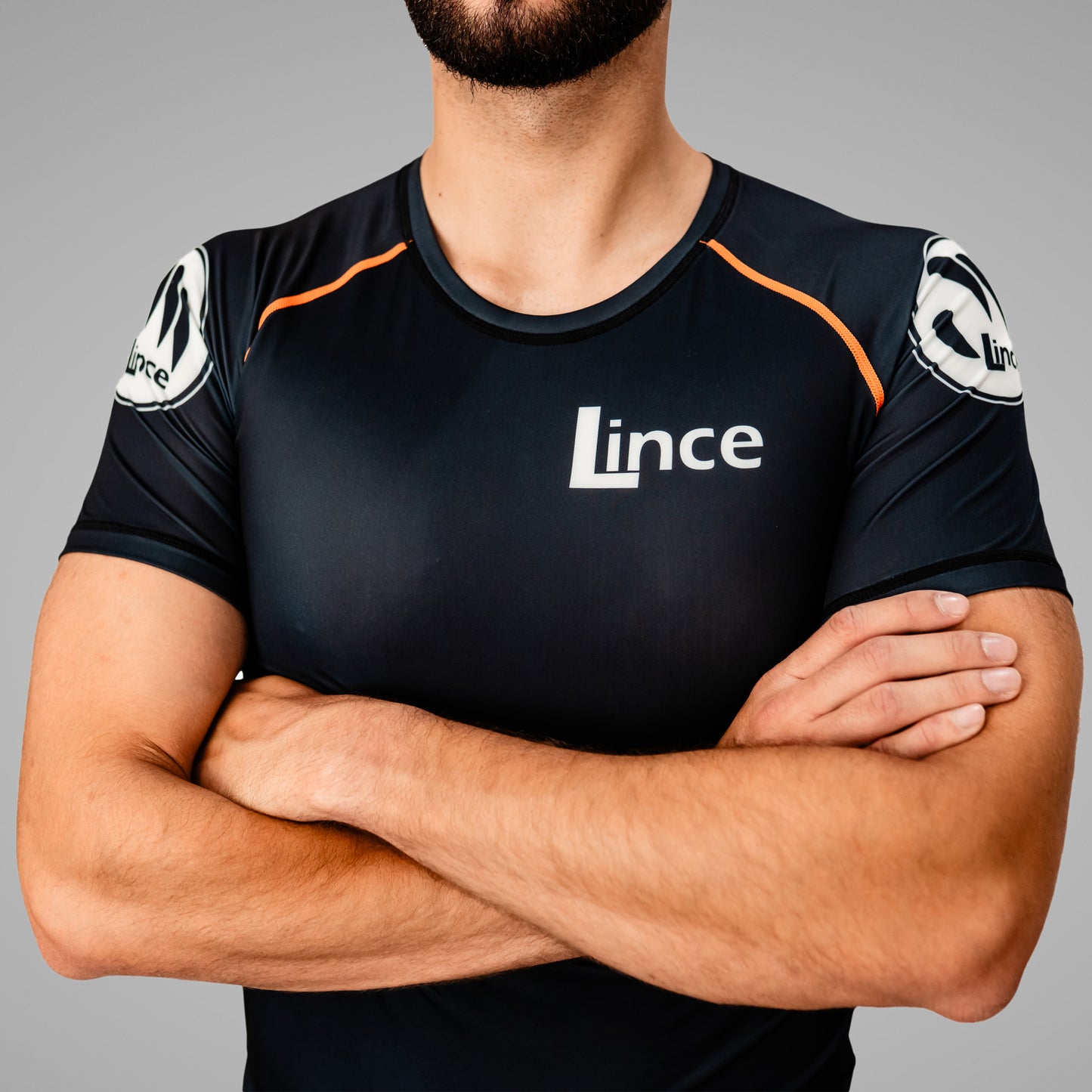 Rashguard Lince I