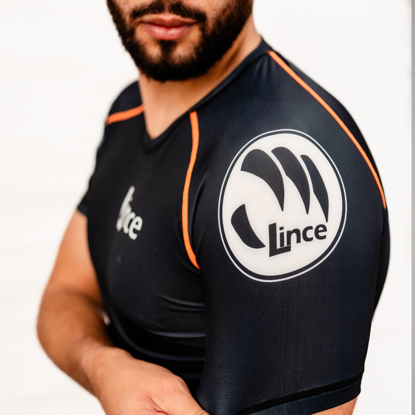 Rashguard Lince I