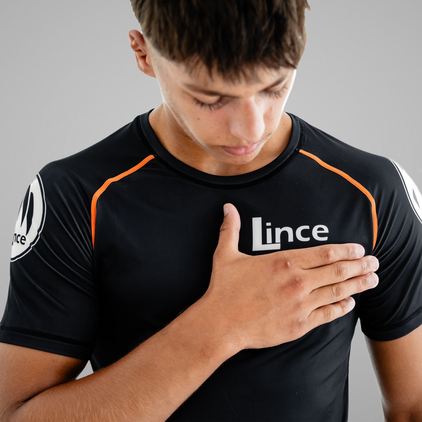 Rashguard Lince I
