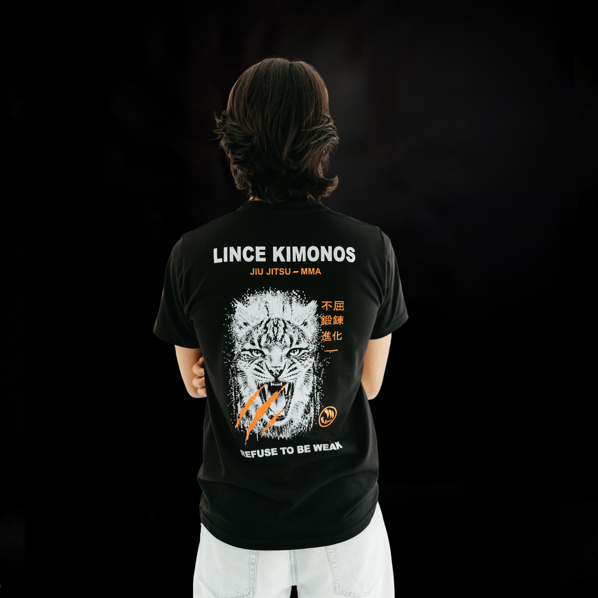 T-Shirt Lince