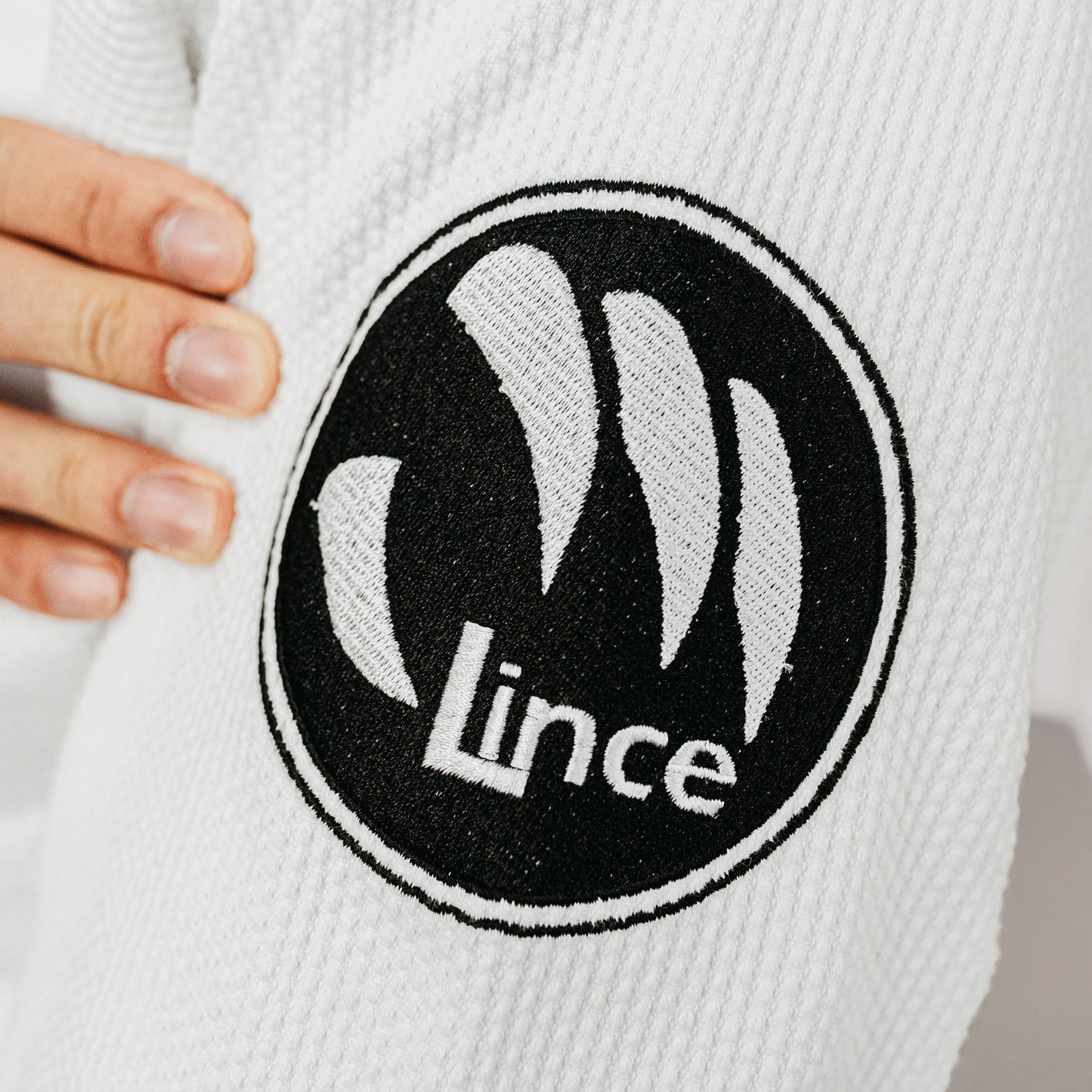 Kimono BJJ (GI) - Delta - Snow
