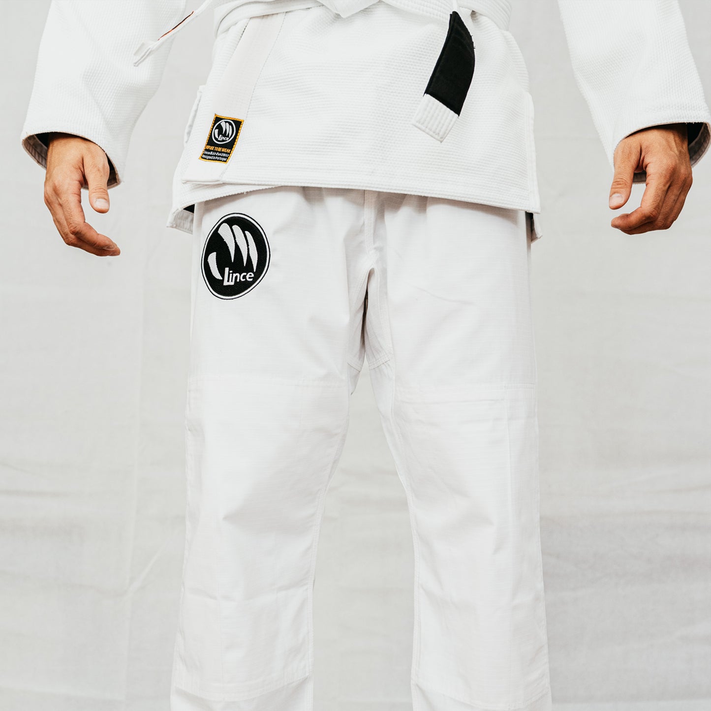 Kimono BJJ (GI) - Delta - Snow