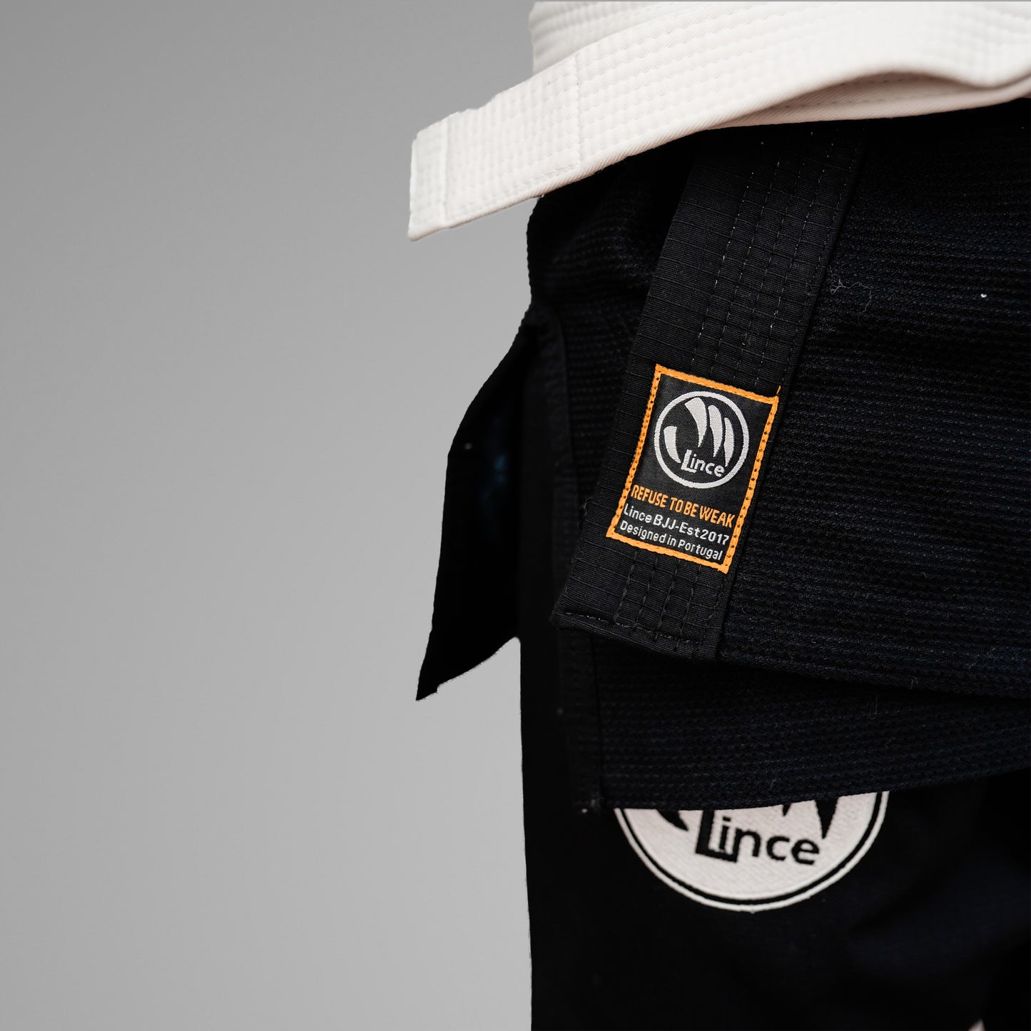 Kimono BJJ (GI) - Special Edition - Dark