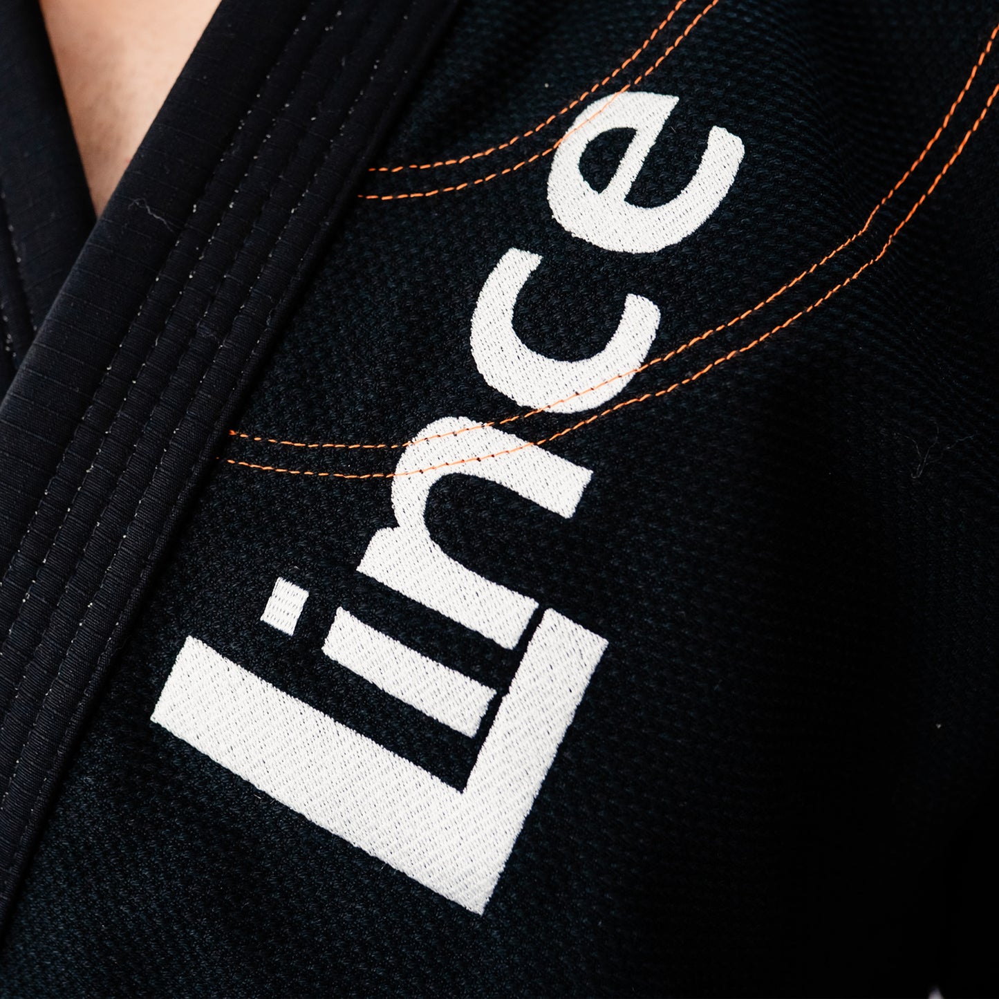 Kimono BJJ (GI) - Delta - Dark