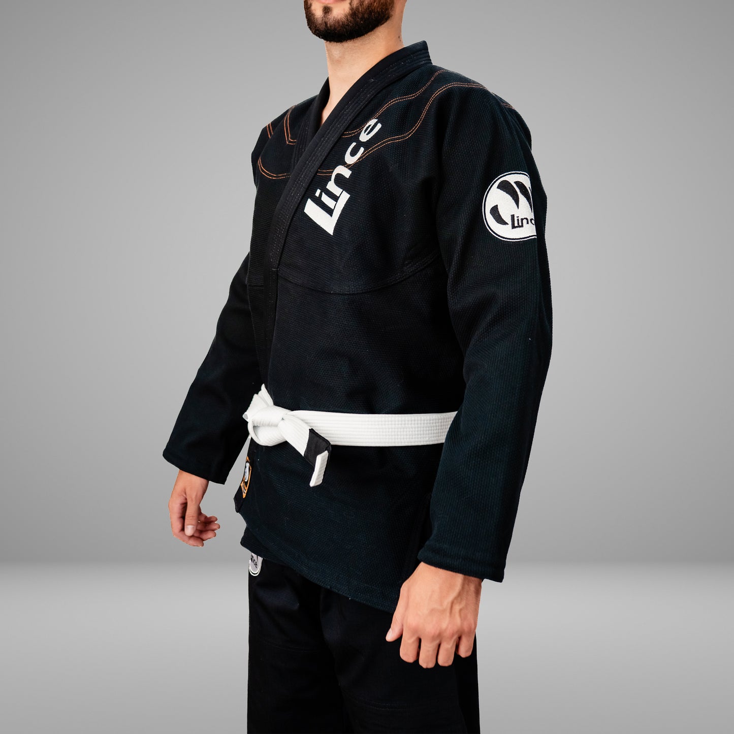 Kimono BJJ (GI) - Special Edition - Dark