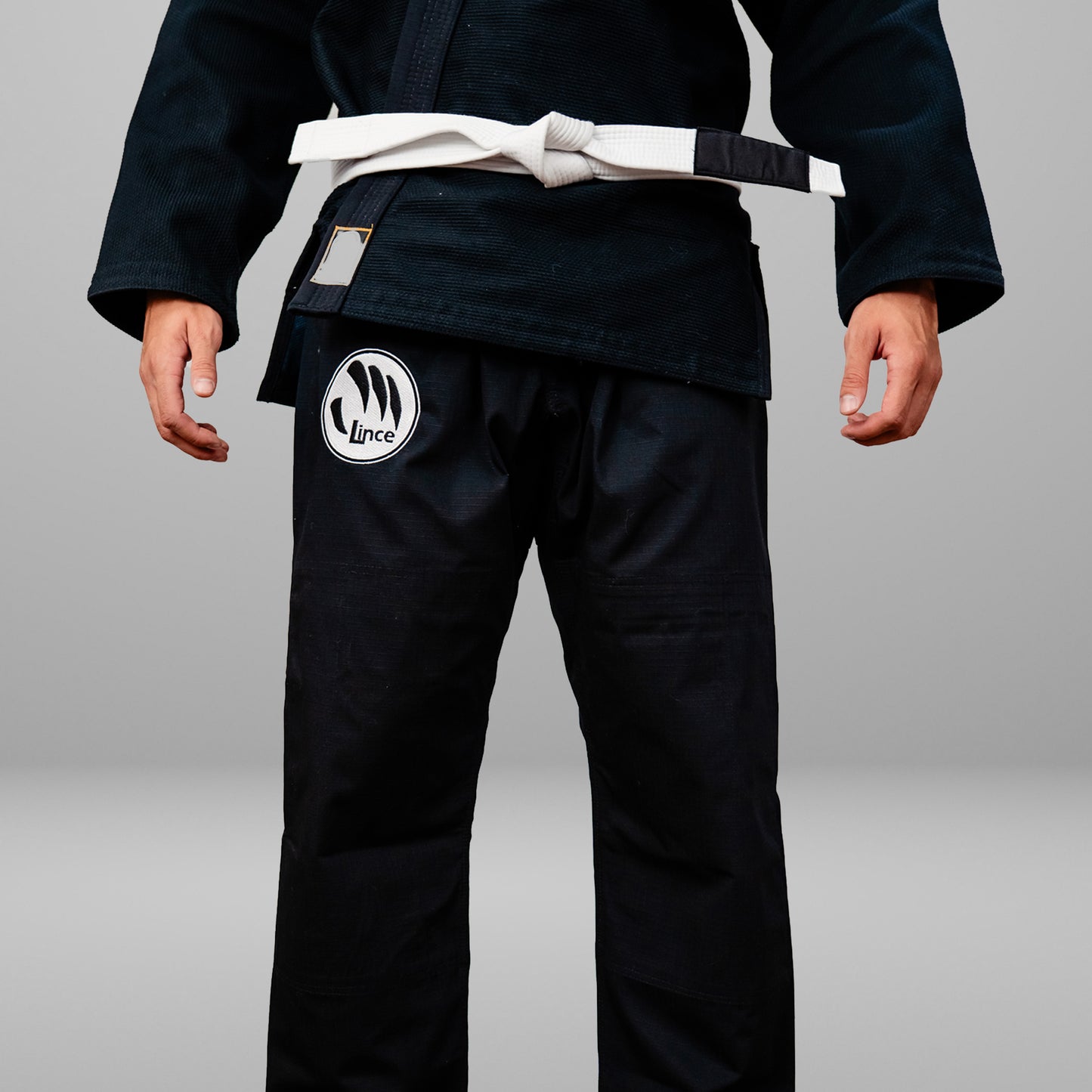 Kimono BJJ (GI) - Special Edition - Dark