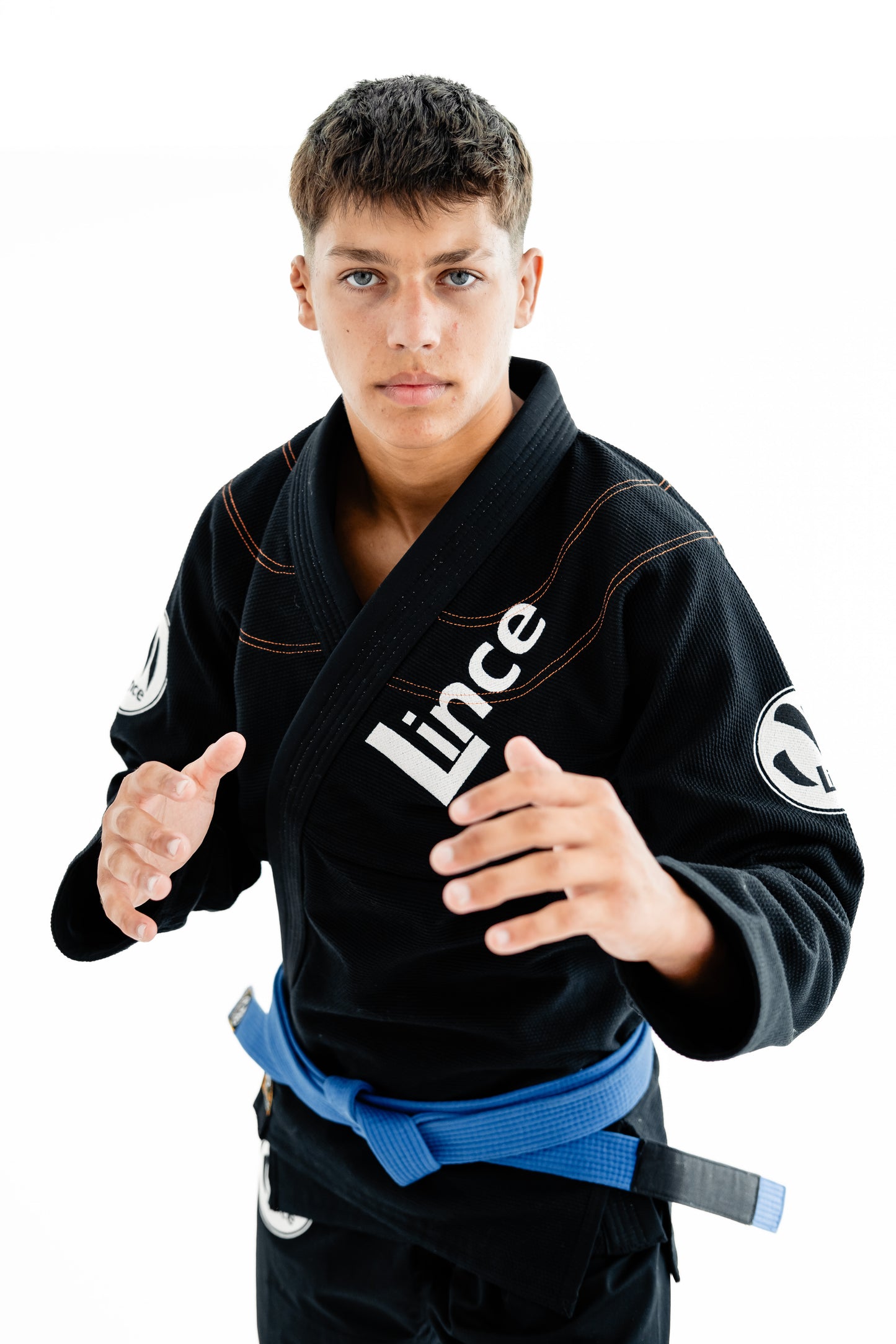 Kimono BJJ (GI) - Special Edition - Dark