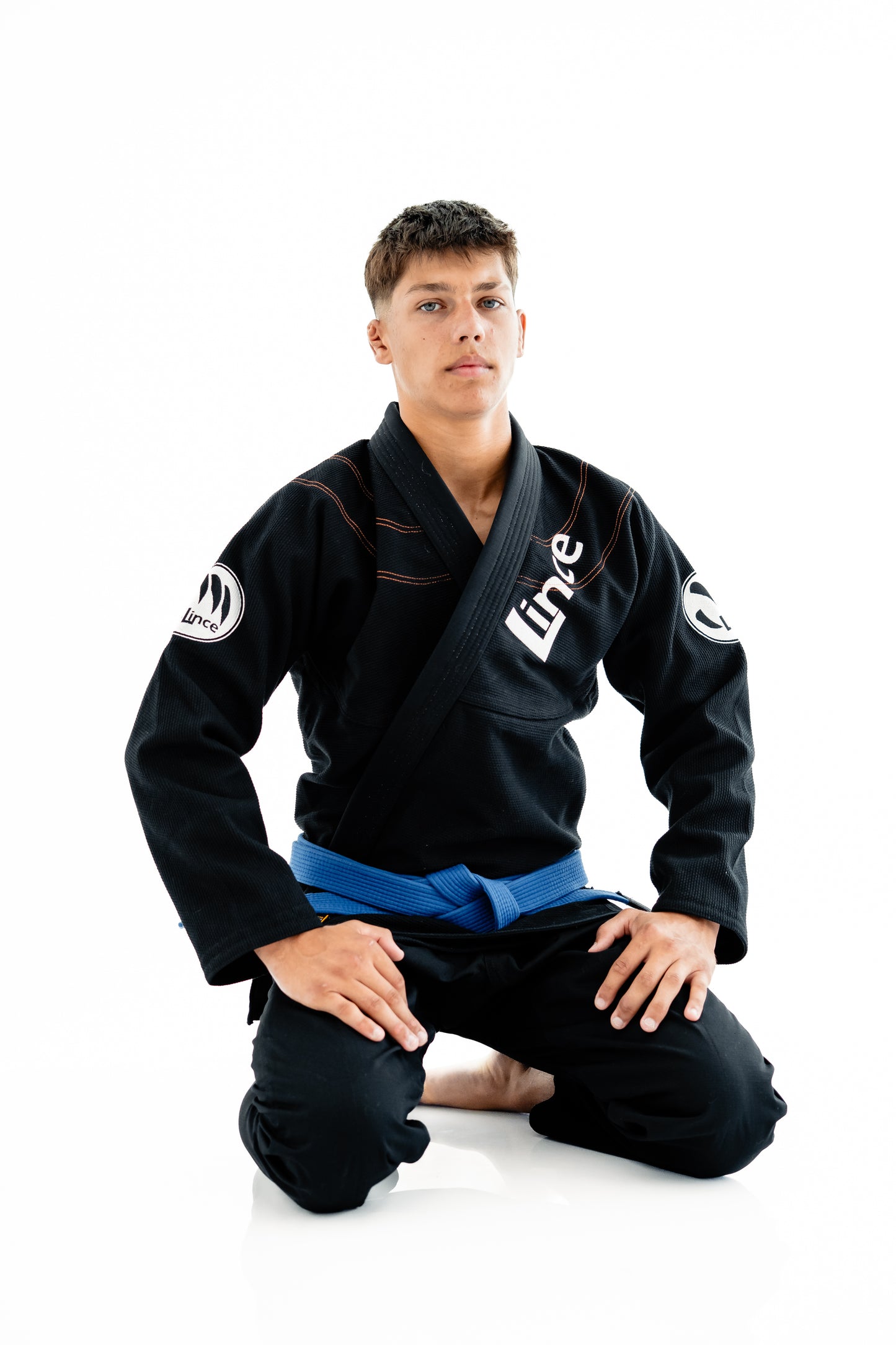 Kimono BJJ (GI) - Special Edition - Dark