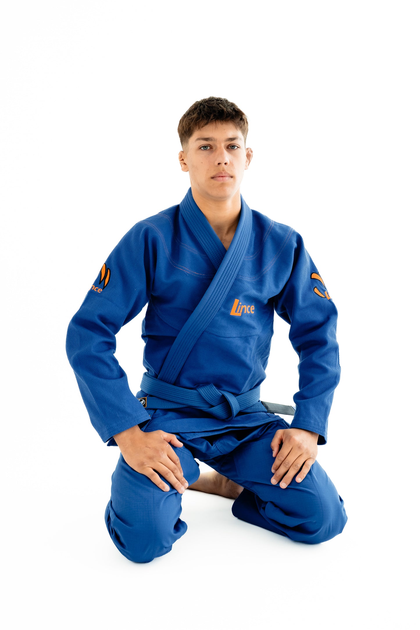 Kimono BJJ (GI) - X - Sky