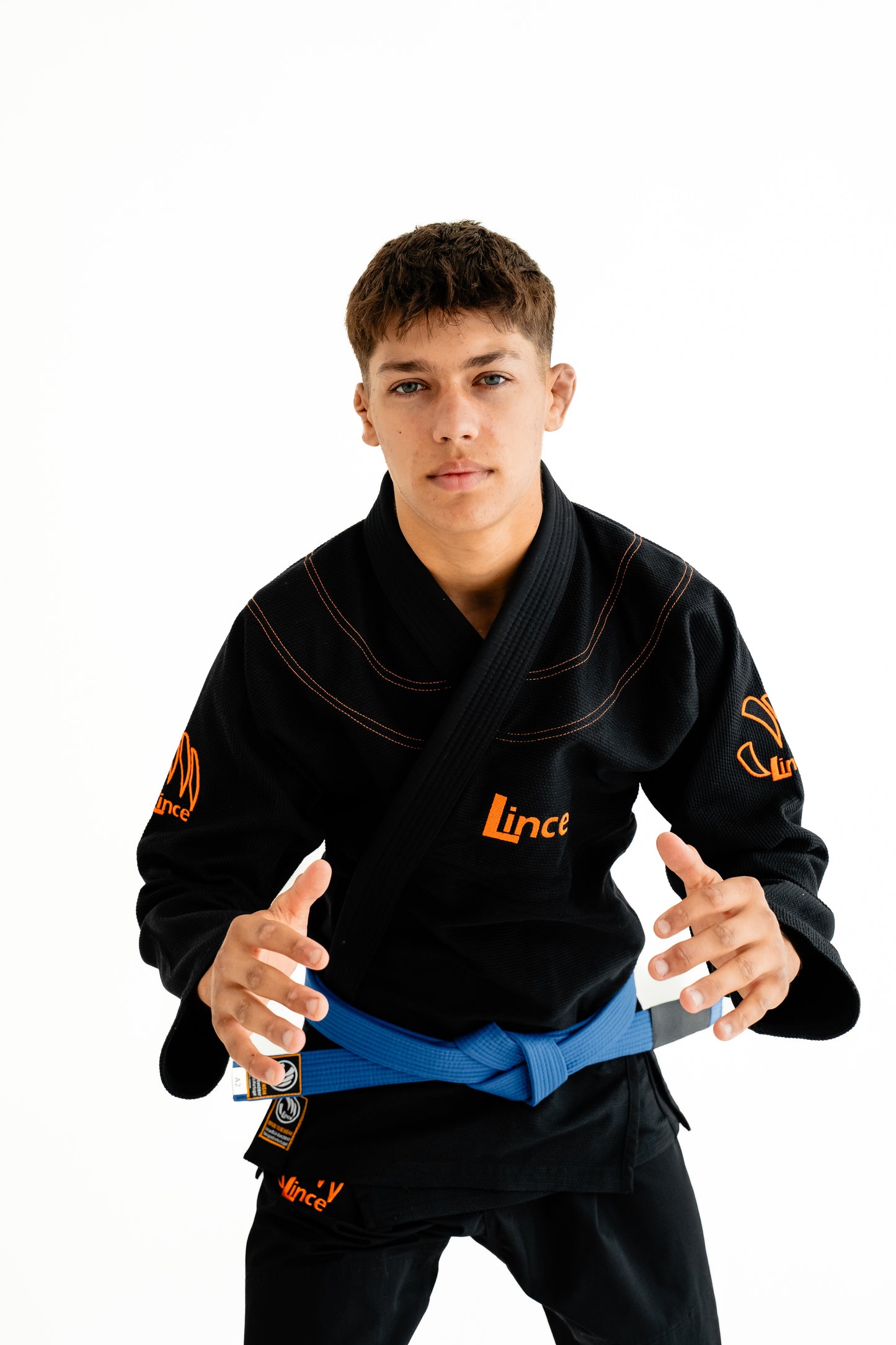 Kimono BJJ (GI) - X - Dark