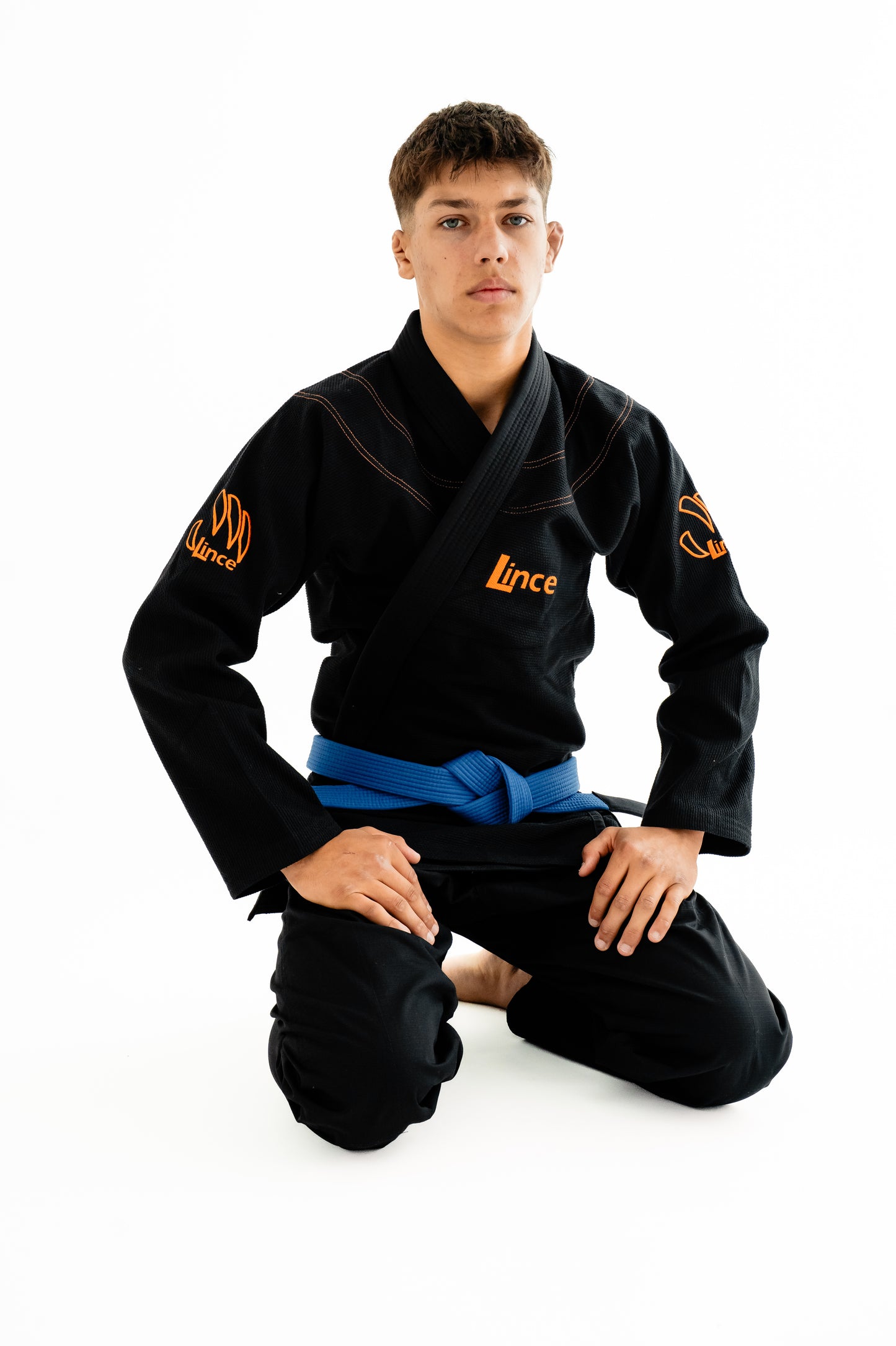 Kimono BJJ (GI) - X - Dark