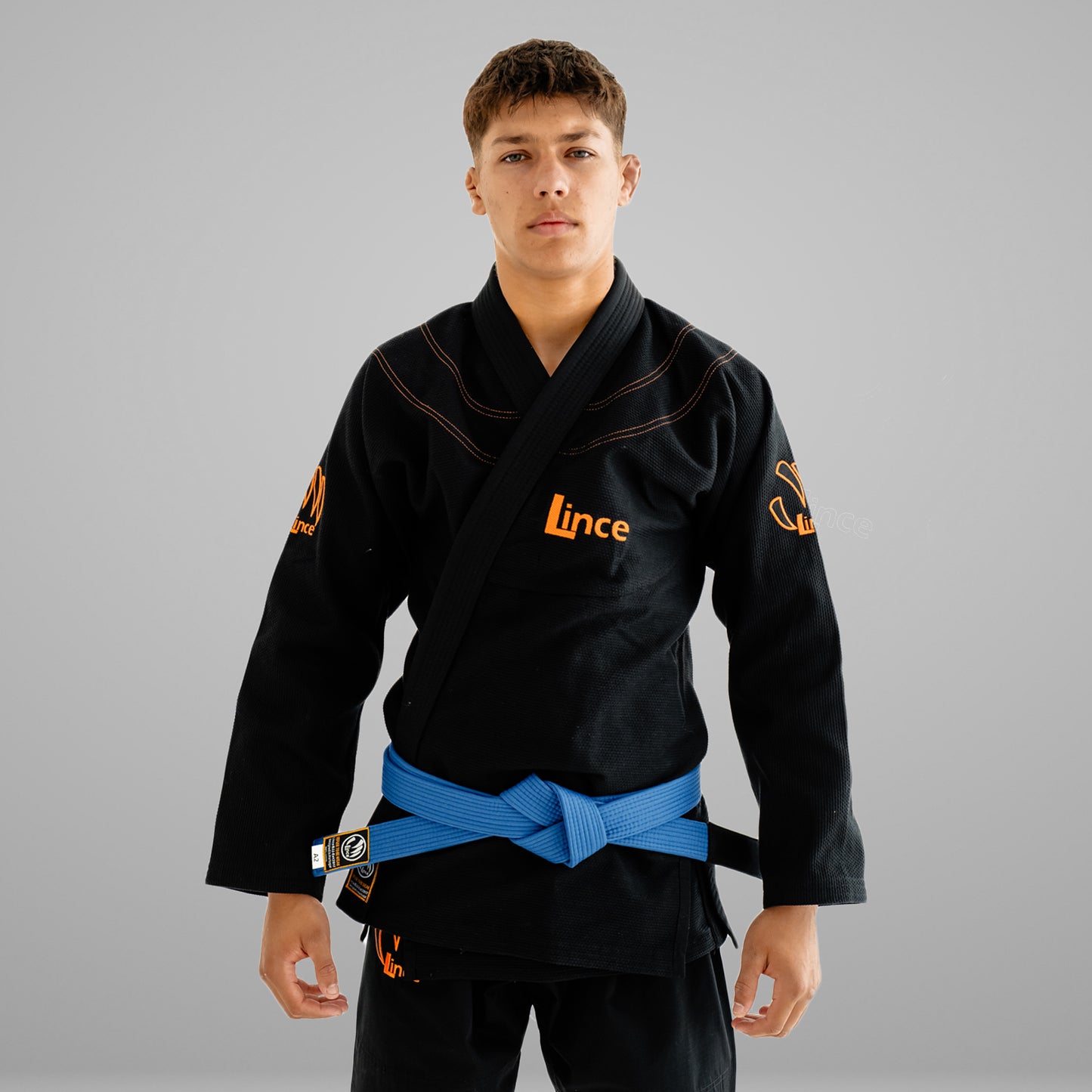 Kimono BJJ (GI) - X - Dark