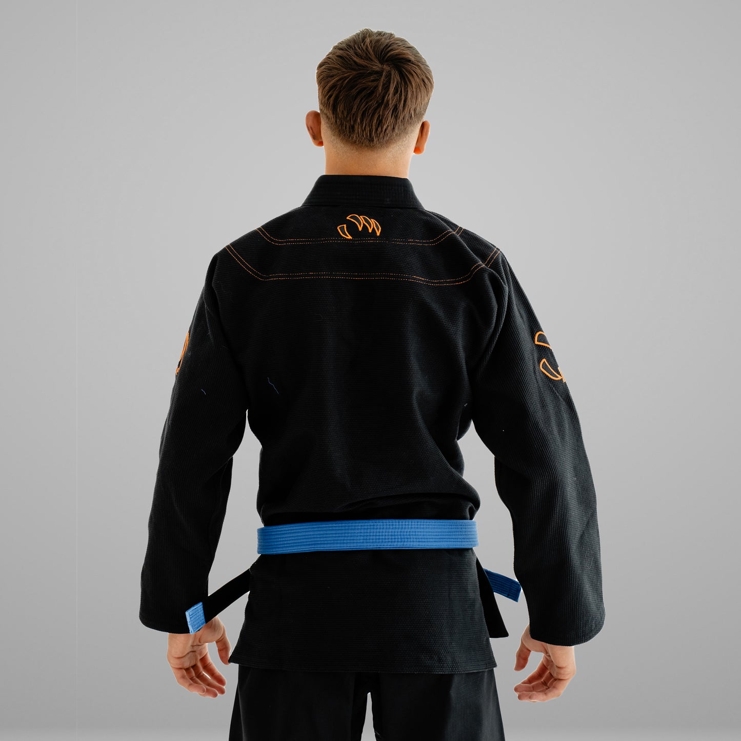 Kimono BJJ (GI) - X - Dark