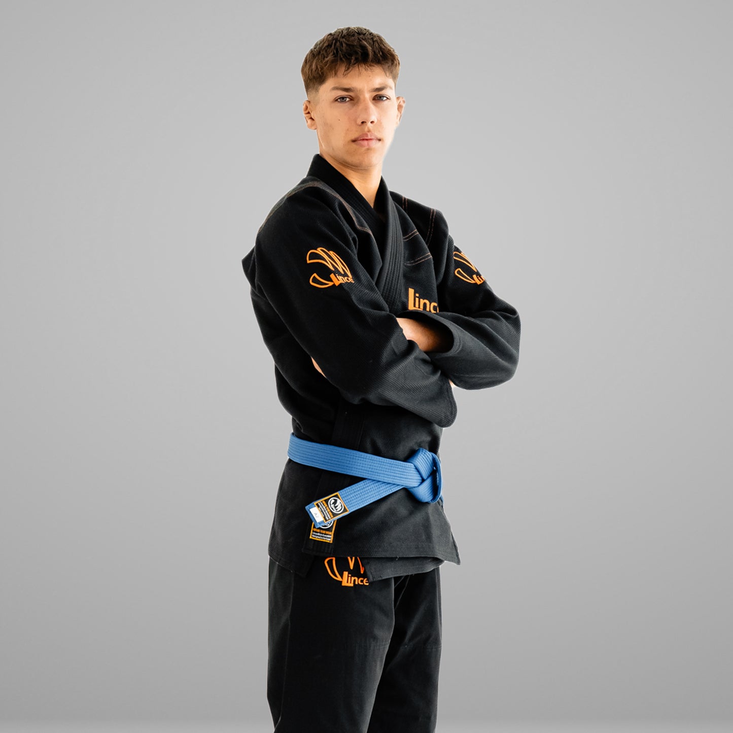 Kimono BJJ (GI) - X - Dark