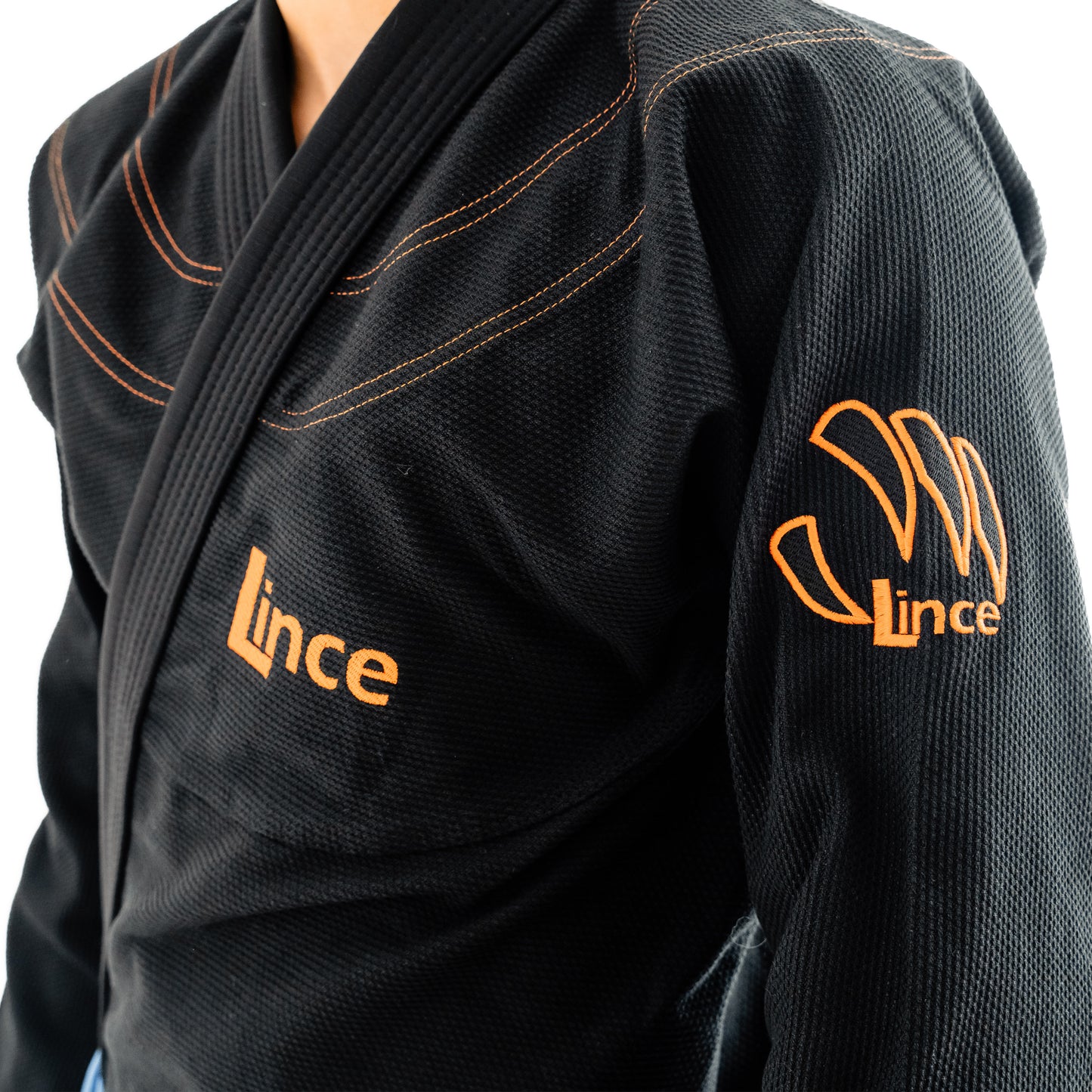 Kimono BJJ (GI) - X - Dark