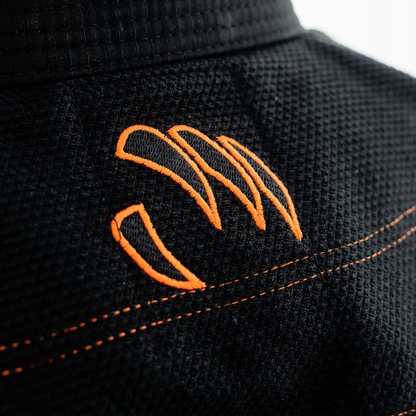 Kimono BJJ (GI) - X - Dark