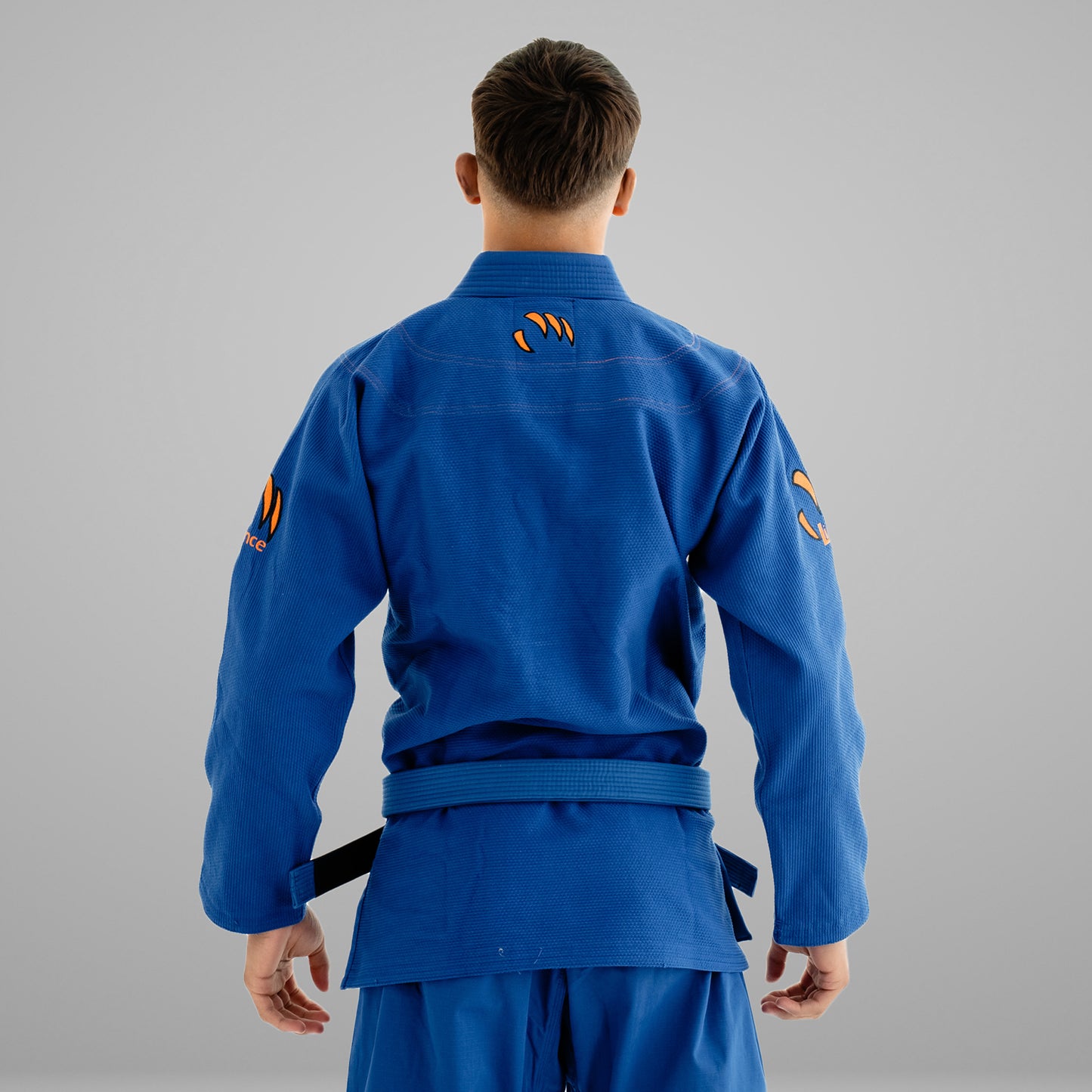 Kimono BJJ (GI) - X - Sky