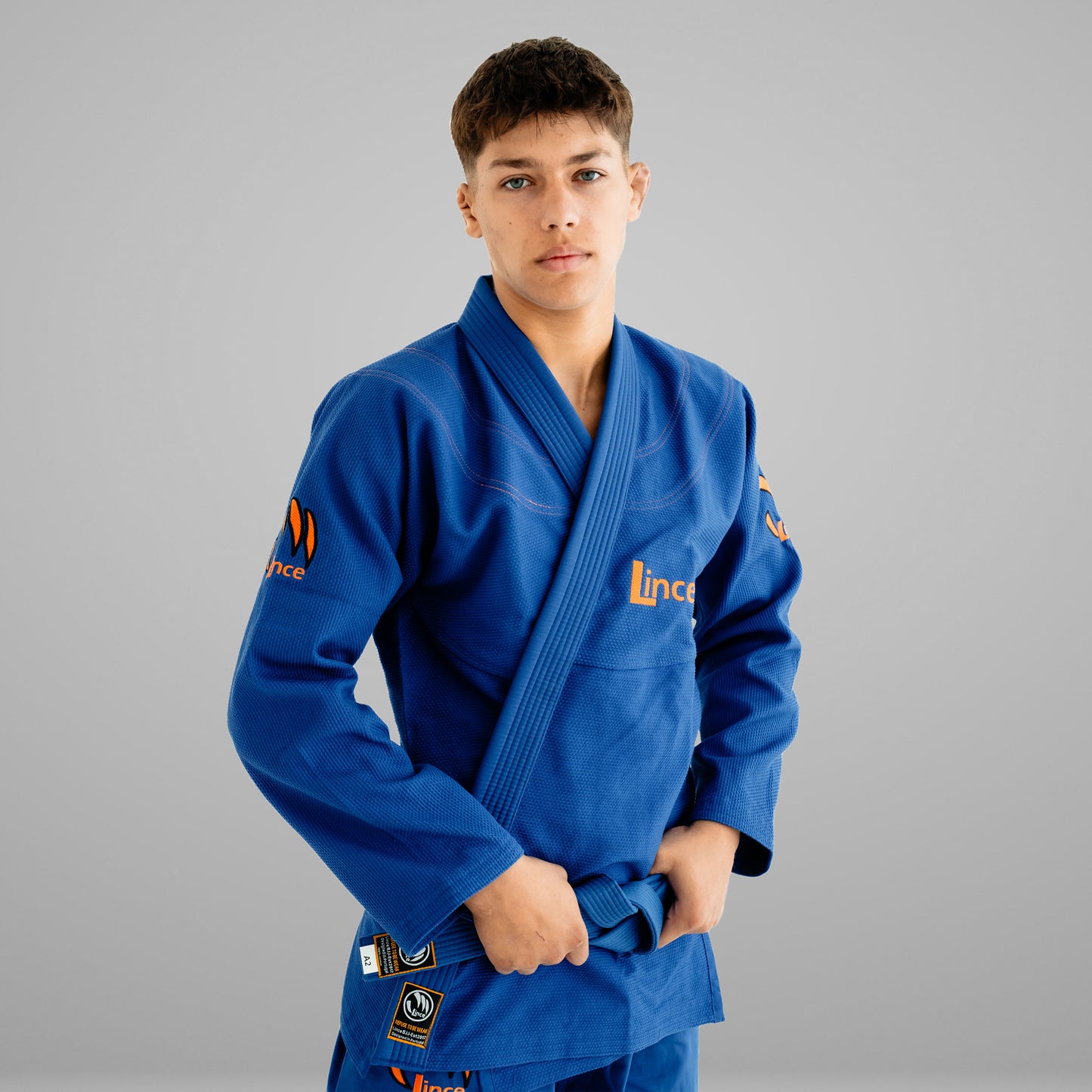 Kimono BJJ (GI) - X - Sky