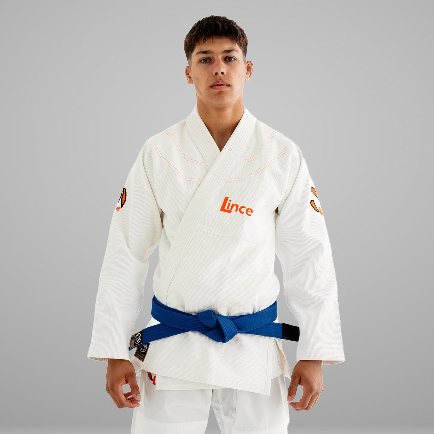 Kimono BJJ (GI) - X - Snow