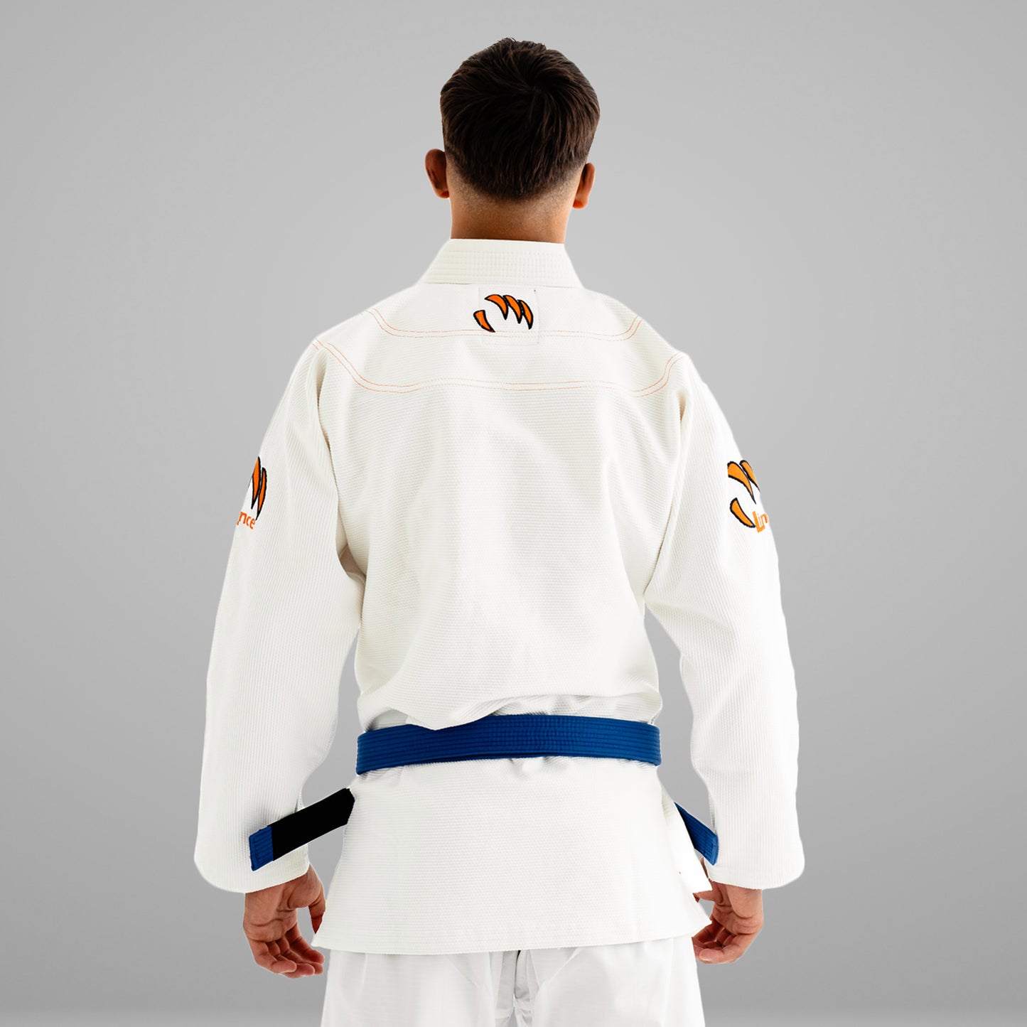 Kimono BJJ (GI) - X - Snow