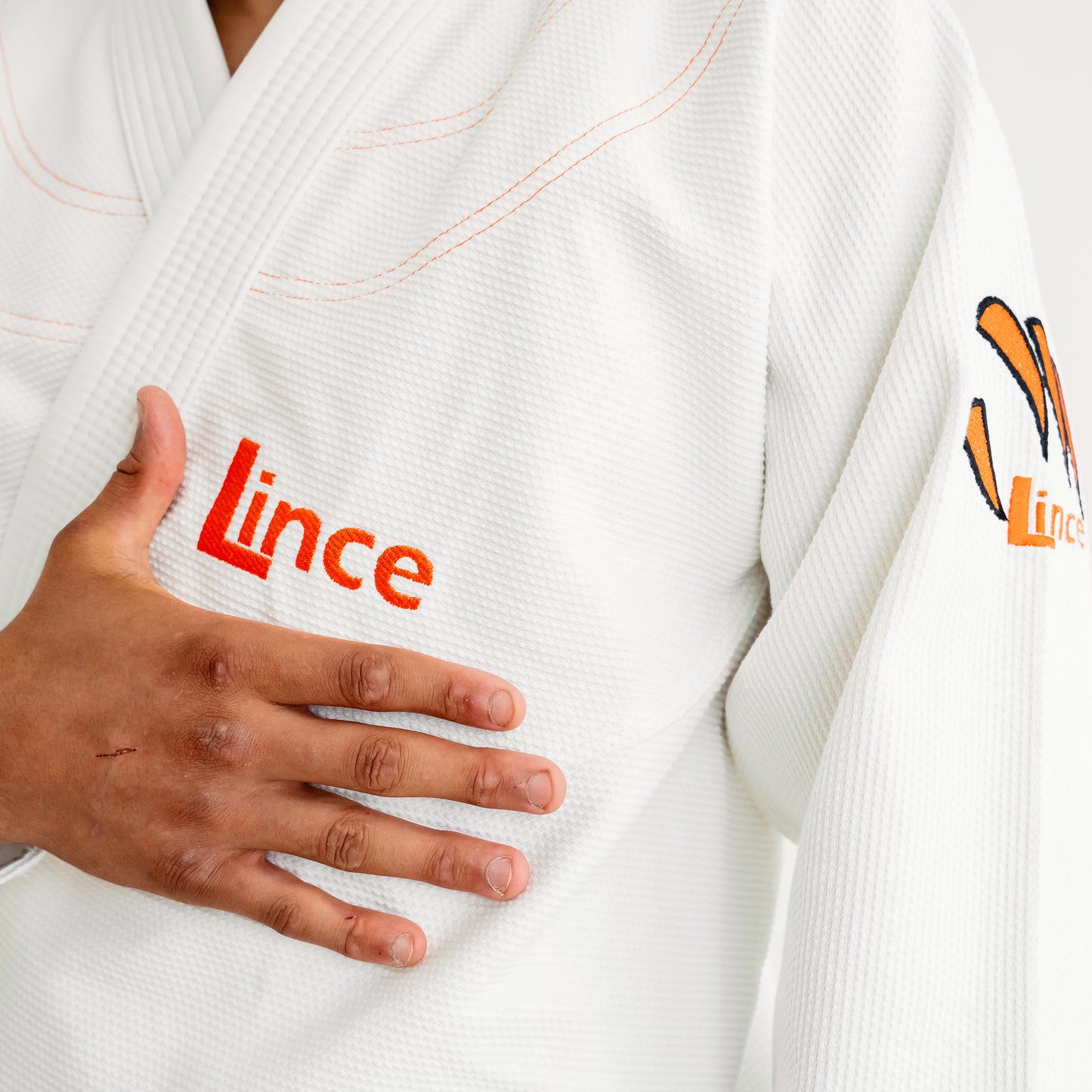 Kimono BJJ (GI) - X - Snow