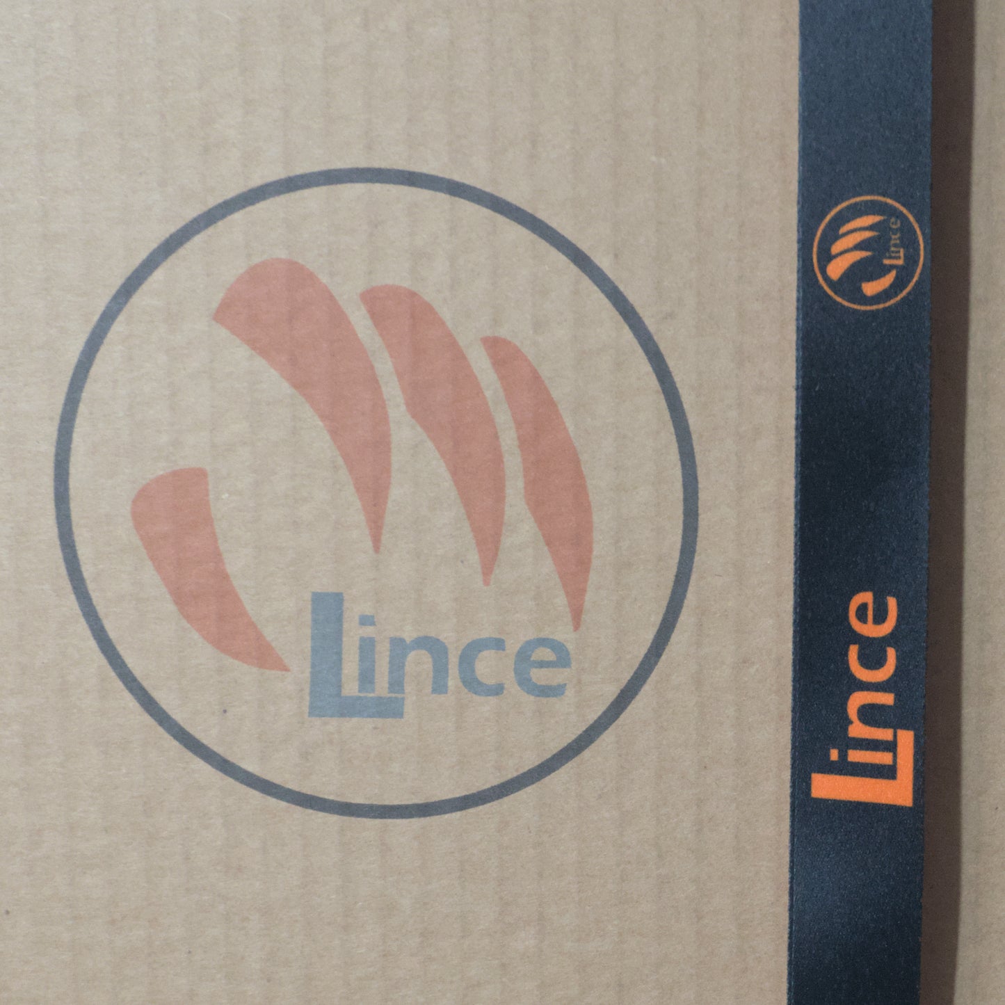 Fita de Pescoço Lince