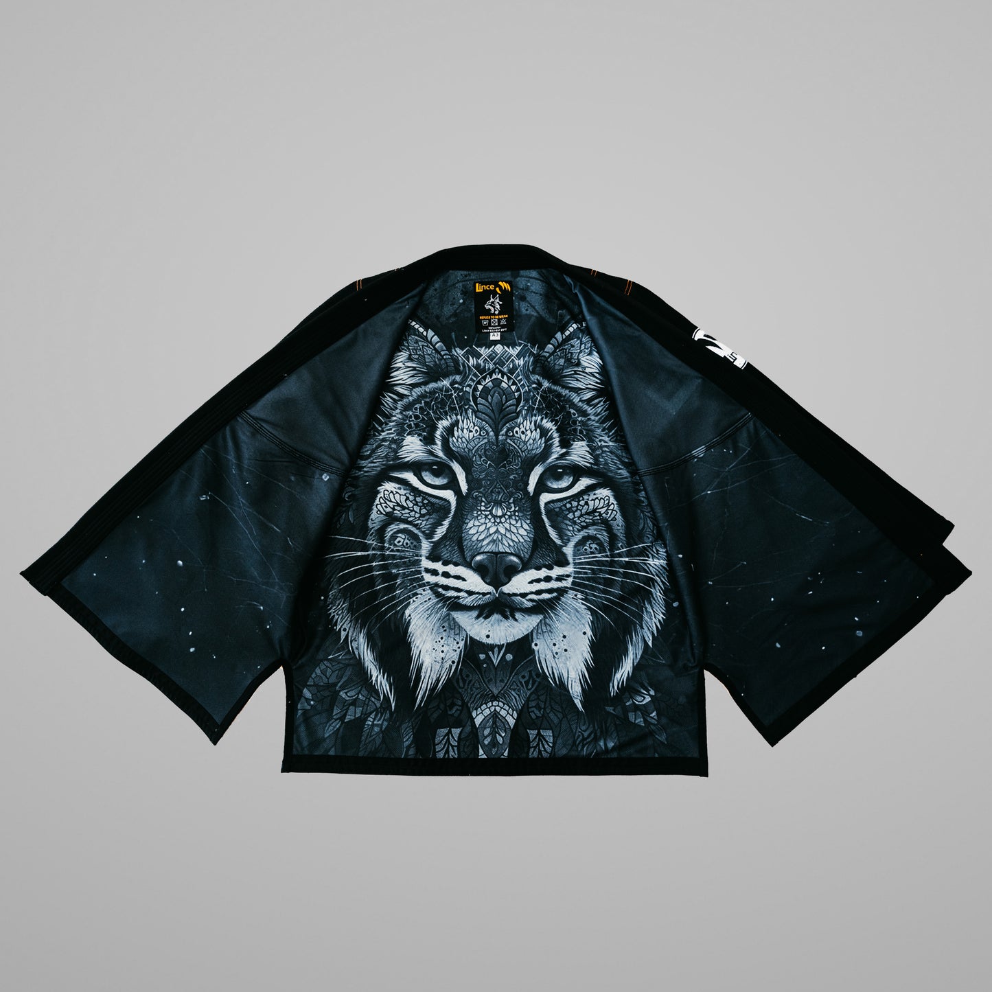 Kimono BJJ (GI) - Special Edition - Dark