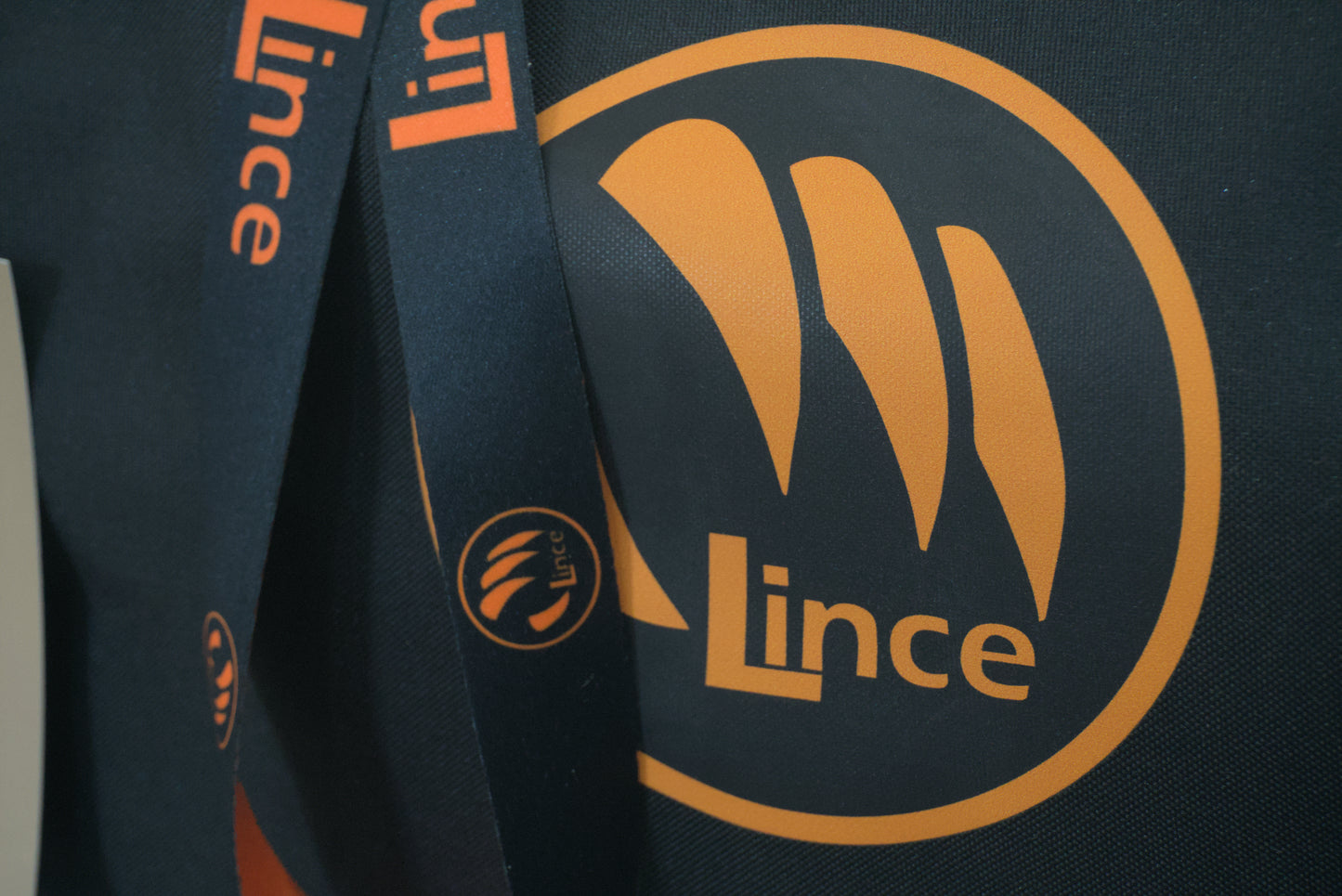 Saco de Desporto Lince