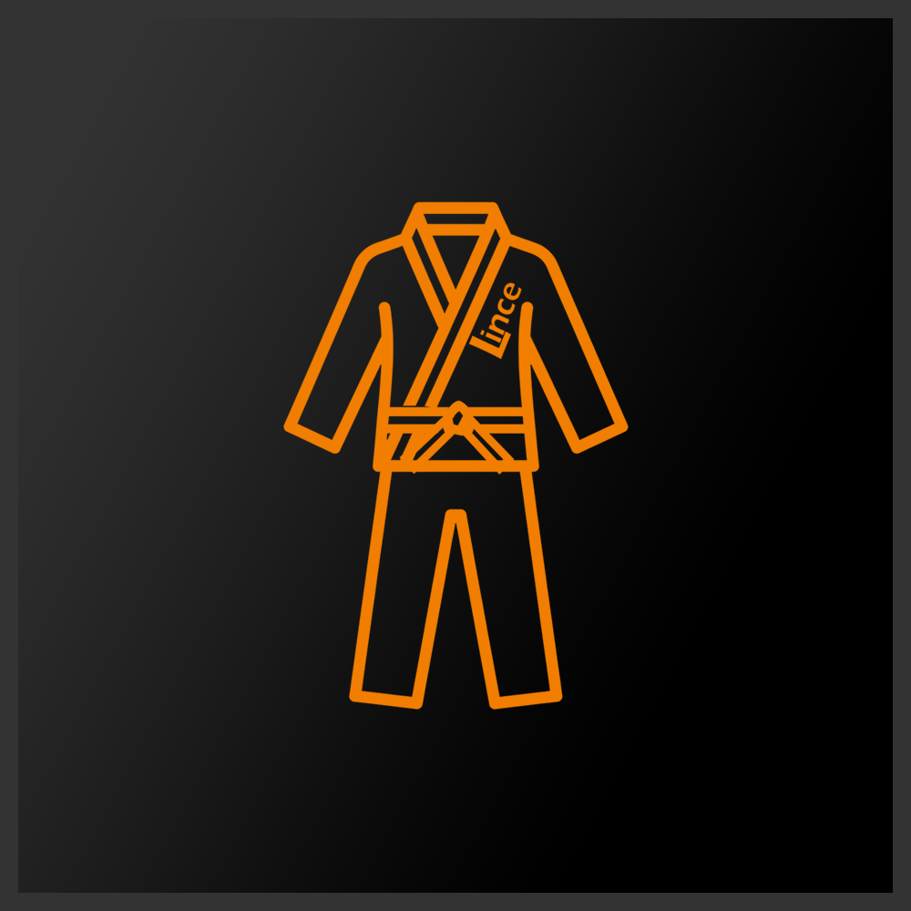 Kimonos BJJ