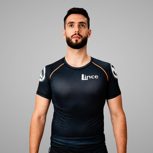 Rashguard Lince I