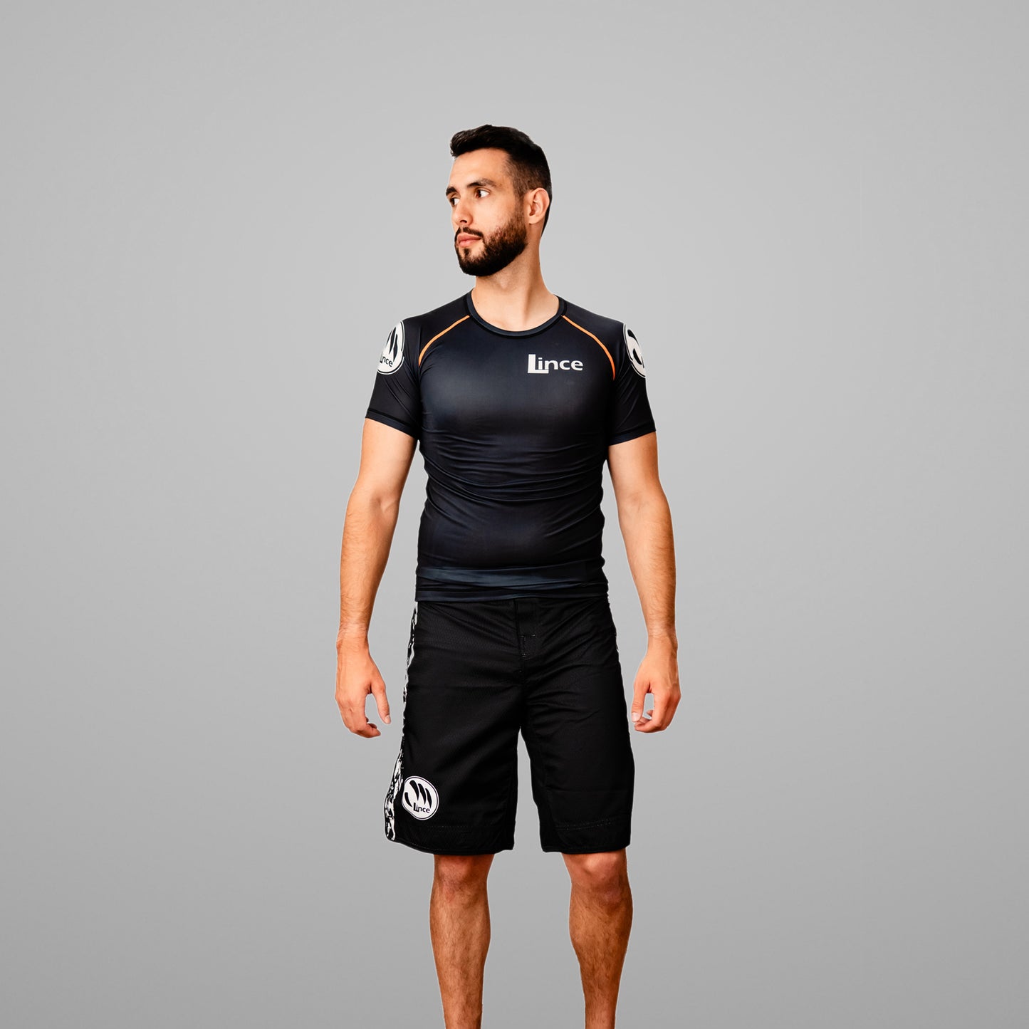 Rashguard Lince I