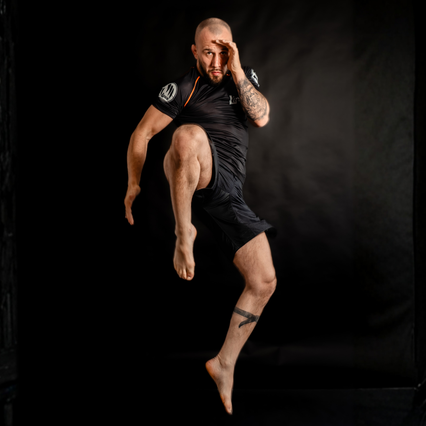 Calções Lince I