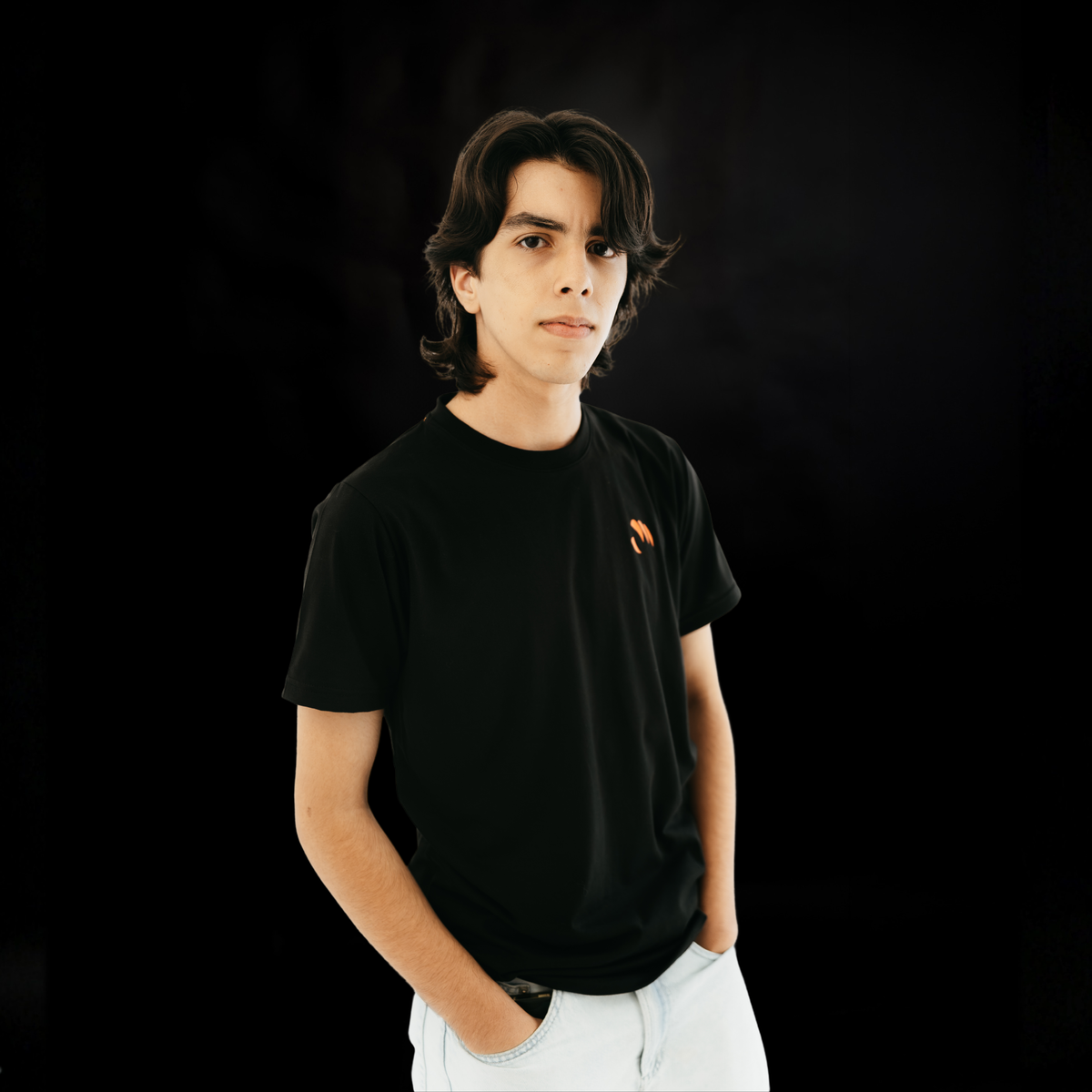 T-Shirt Lince