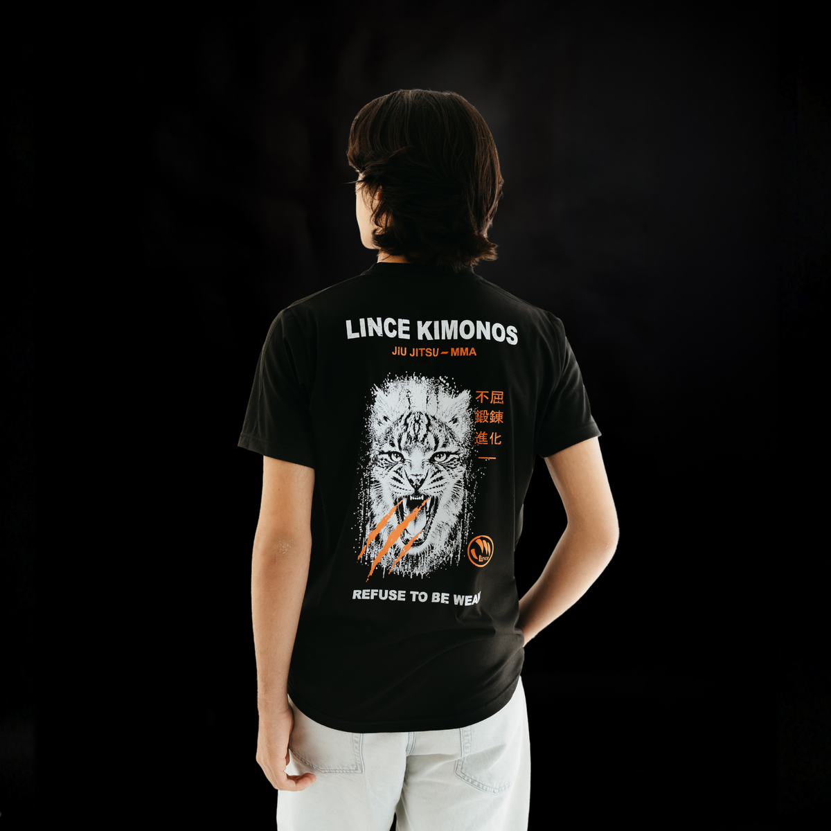 T-Shirt Lince