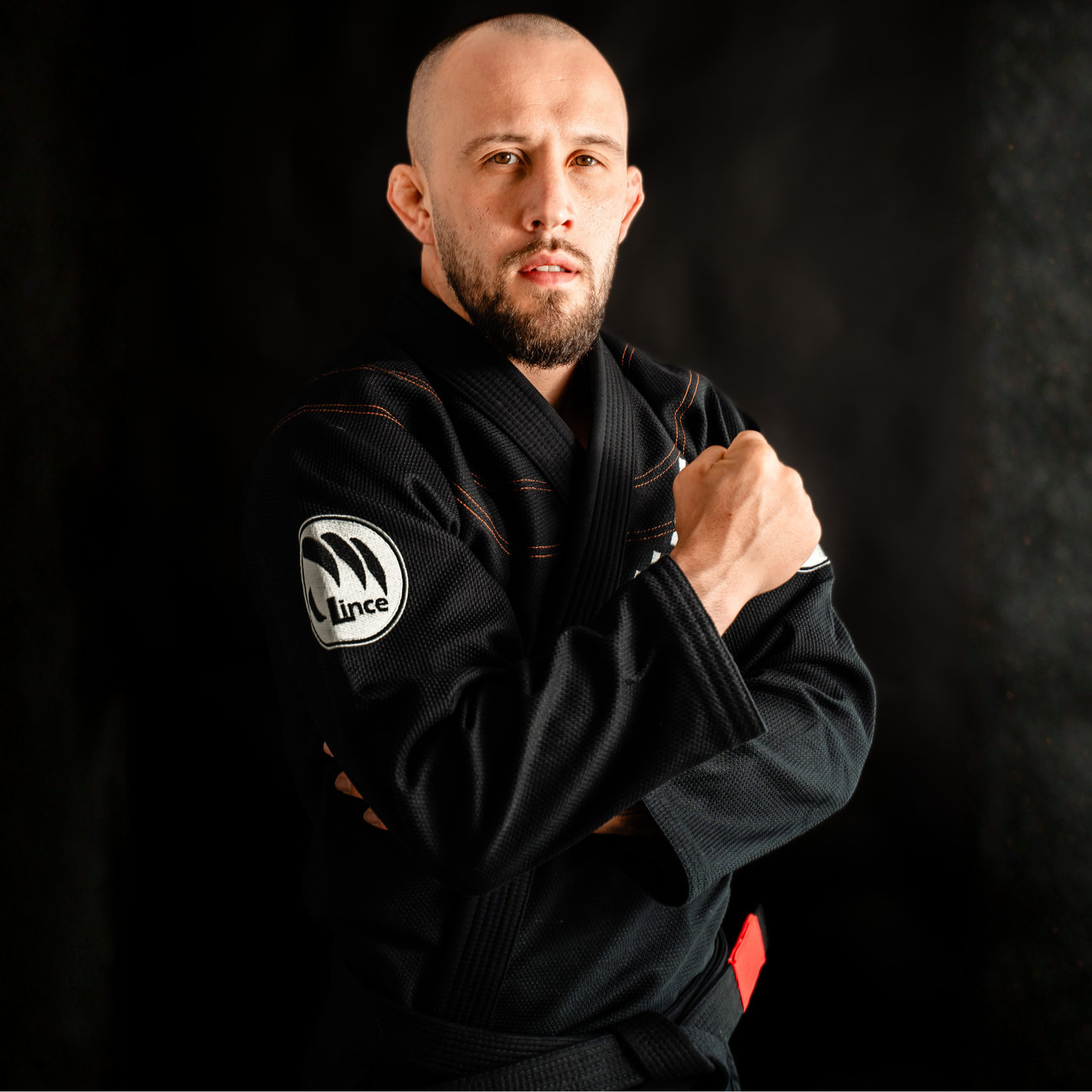 Kimono BJJ (GI) - Delta - Dark