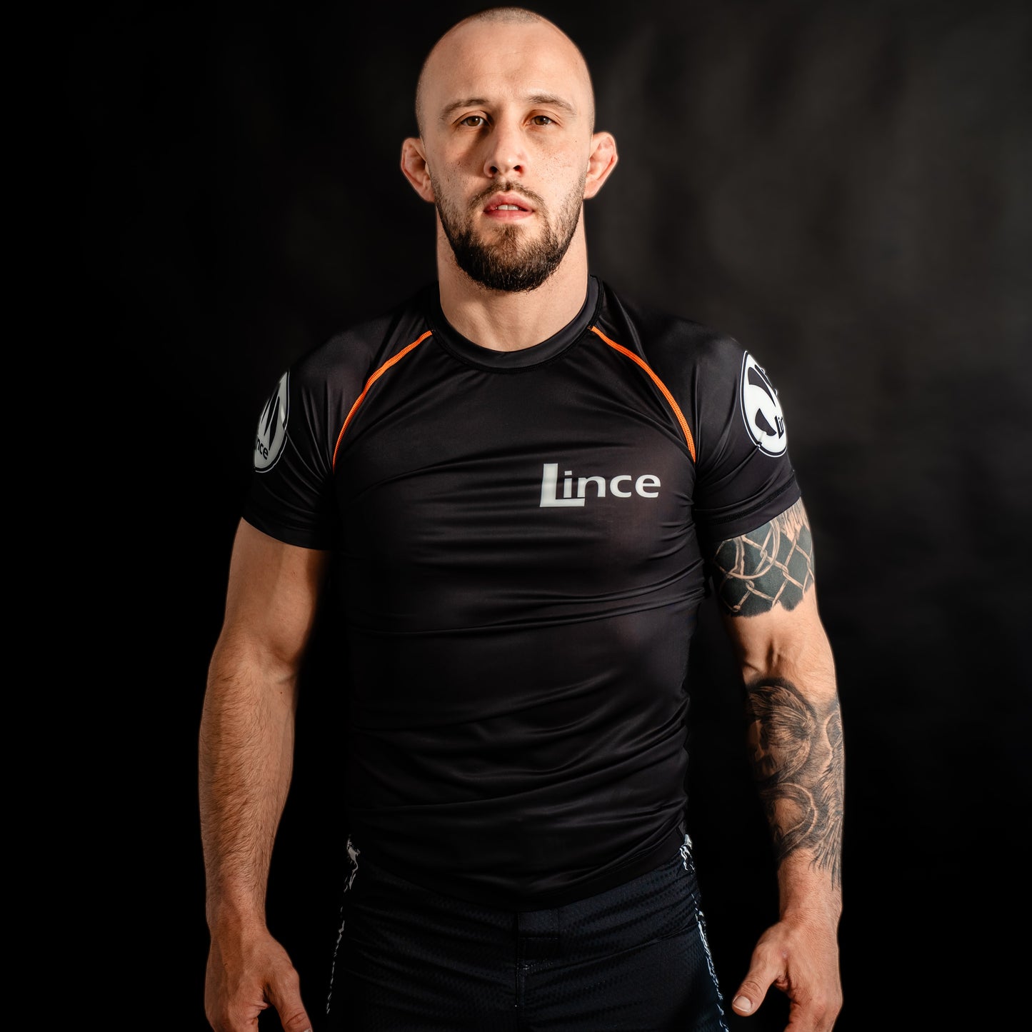 Rashguard Lince I