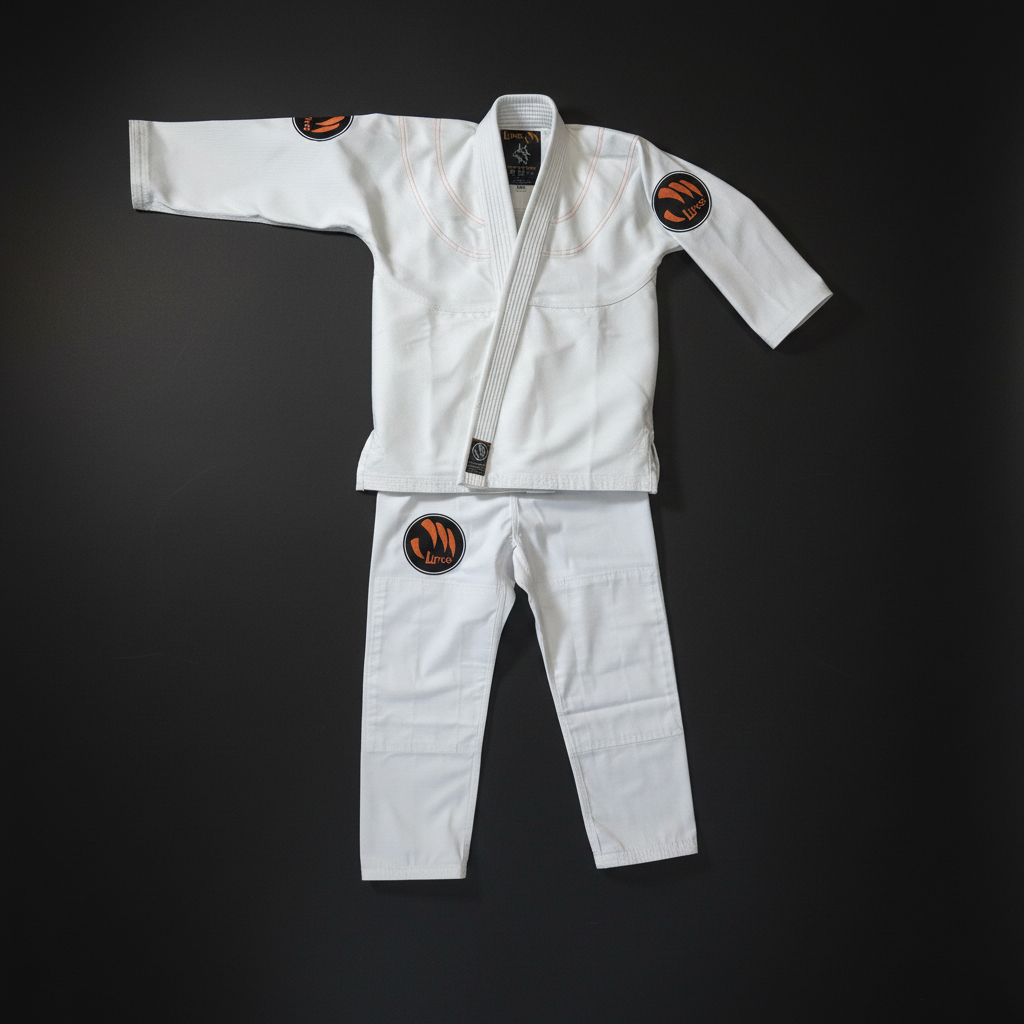 Kimono Kids - Infantil