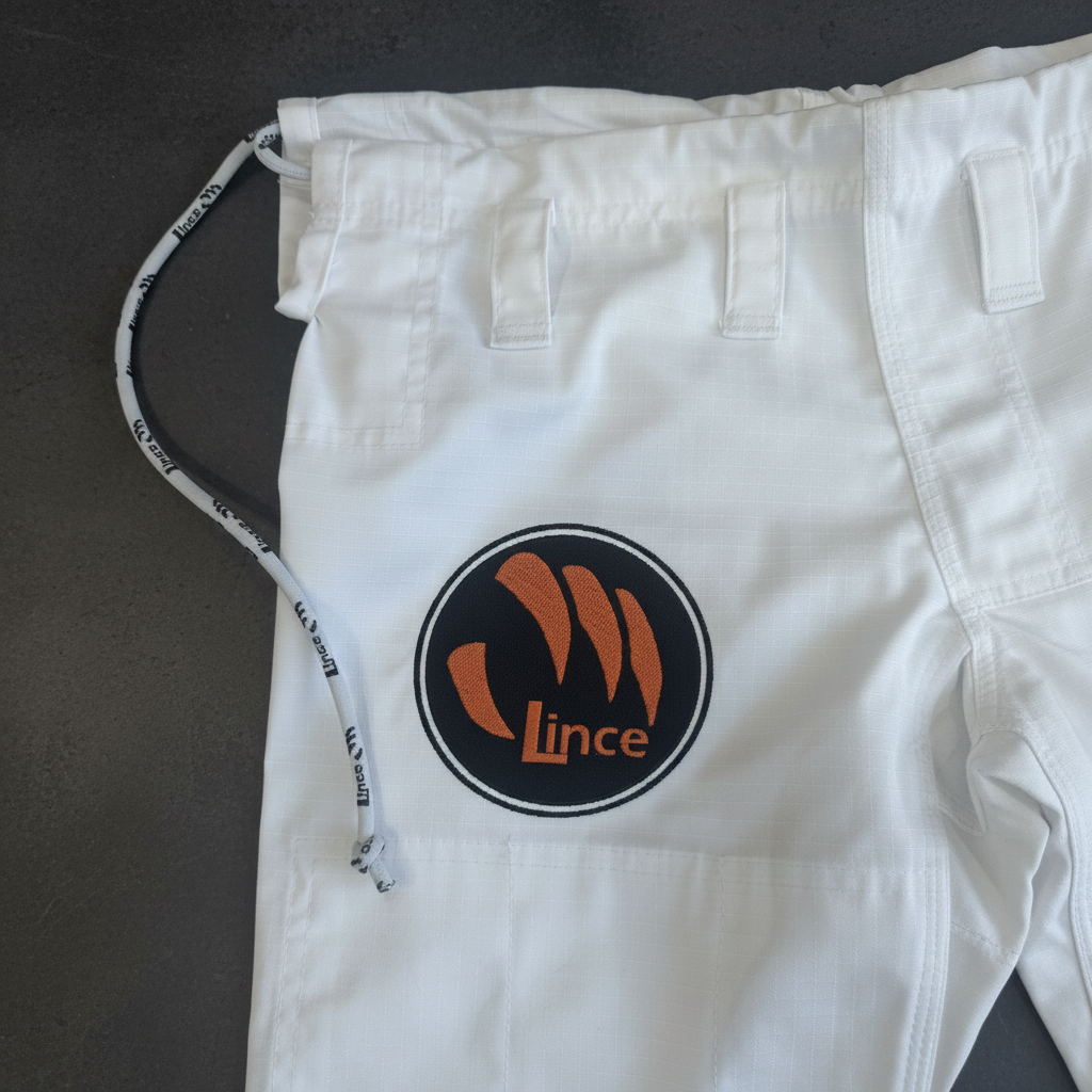Calças Jiu-Jitsu Kids - Infantil