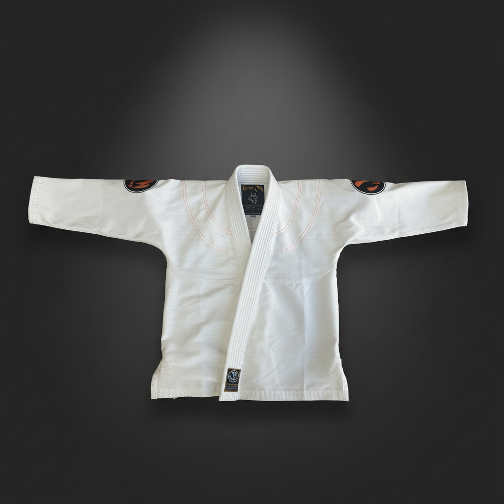Casaco kimono Kids - Infantil