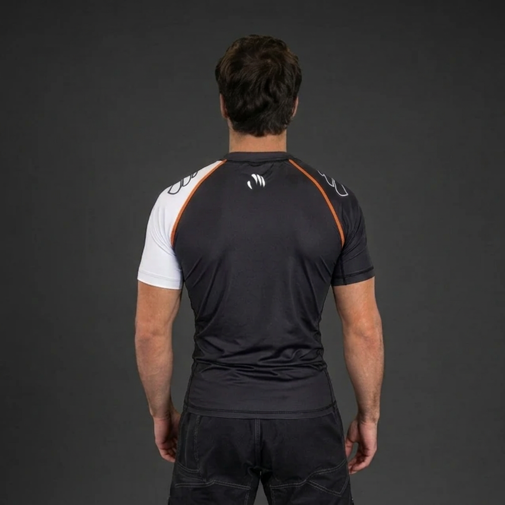 Rashguard Lince Ranked