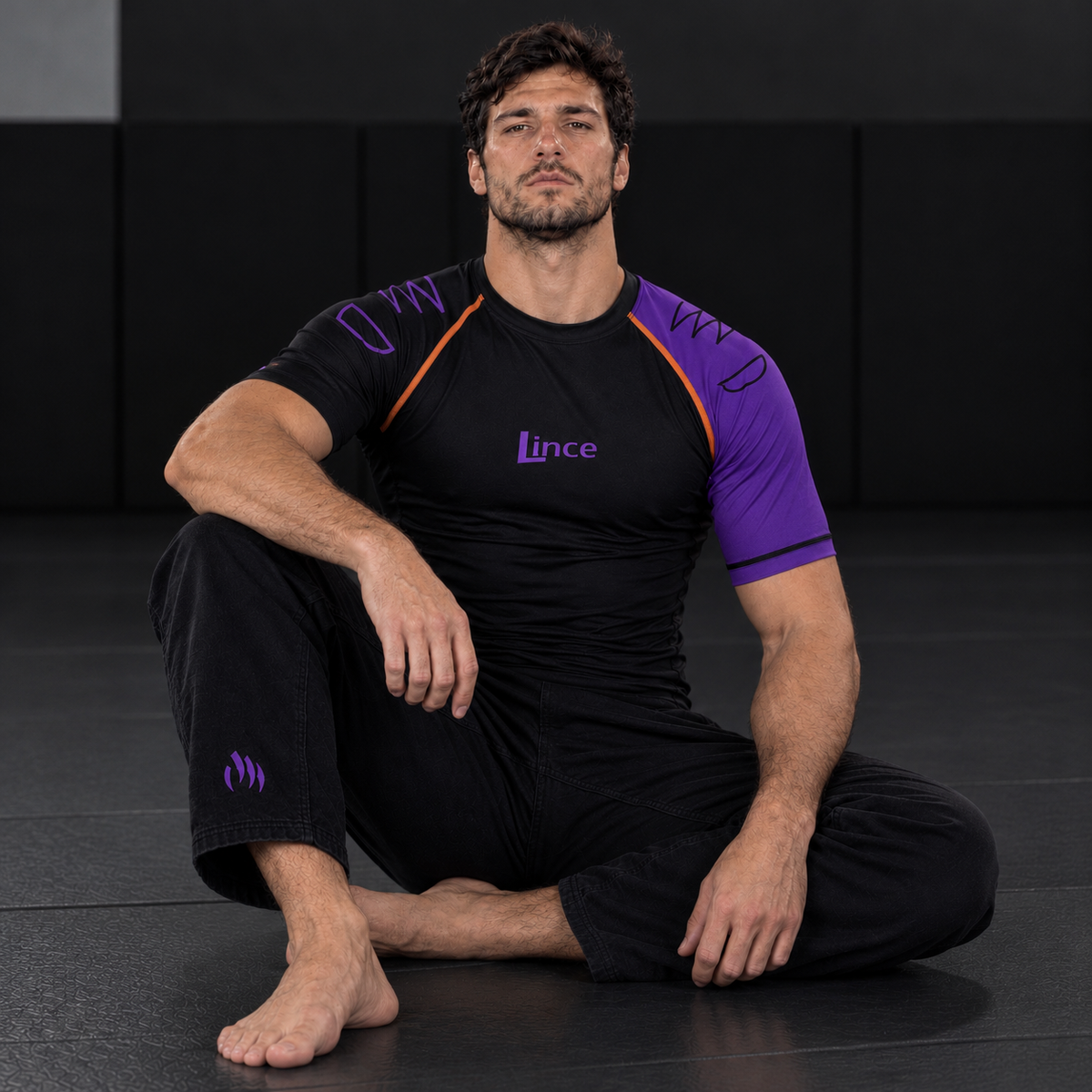 Rashguard Lince Ranked