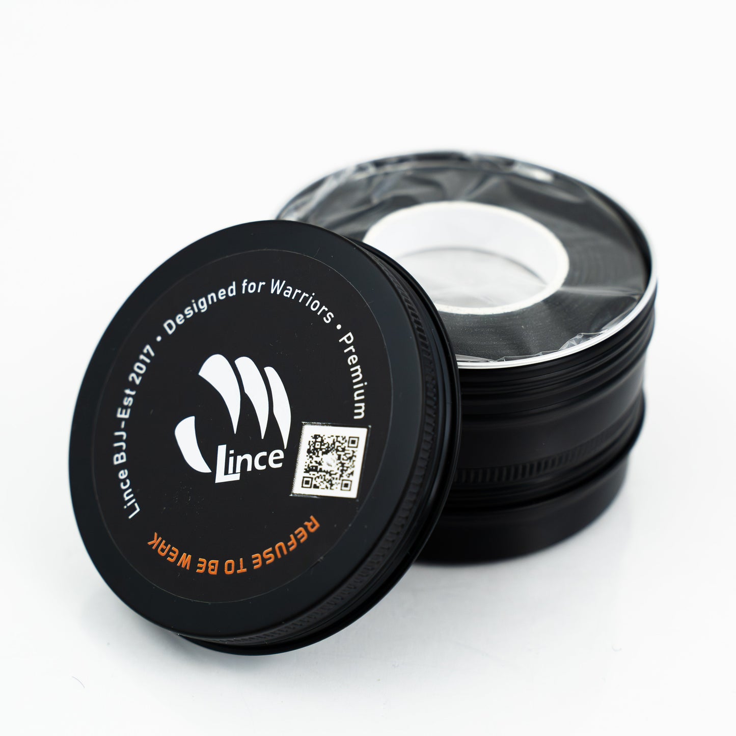 Finger Tape Black