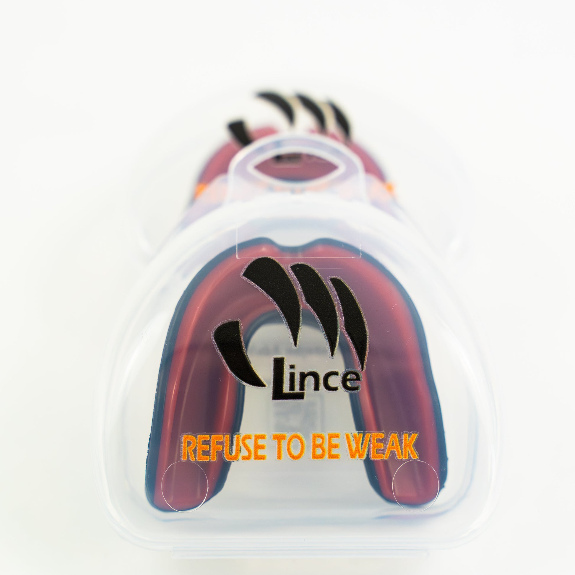 Mouthguard Lince junior proteção bucal junior