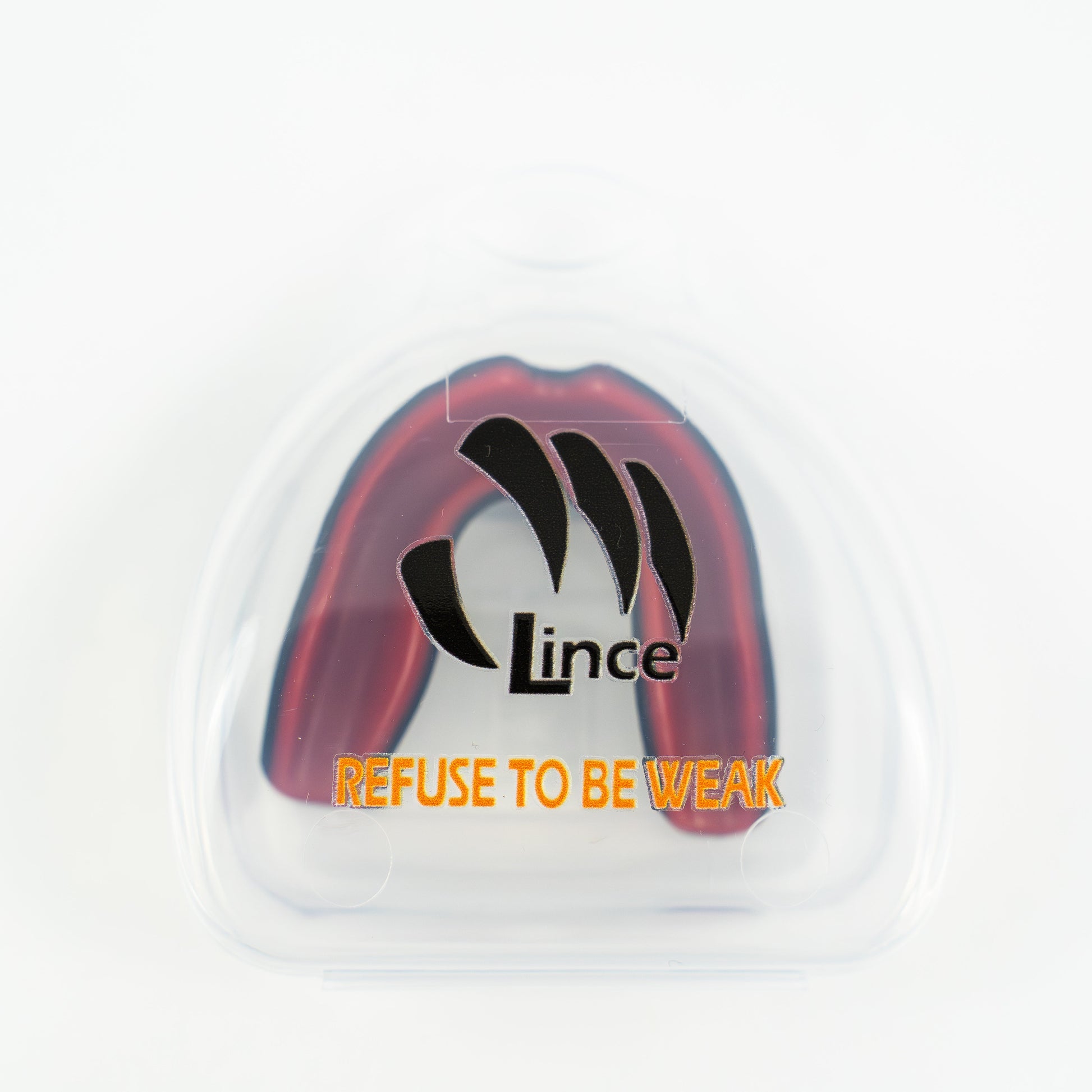Mouthguard Lince adulto caixa proteção