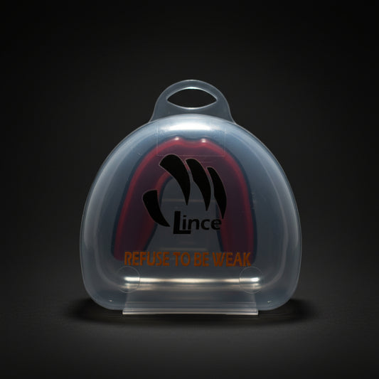 Mouthguard Lince junior caixa proteção