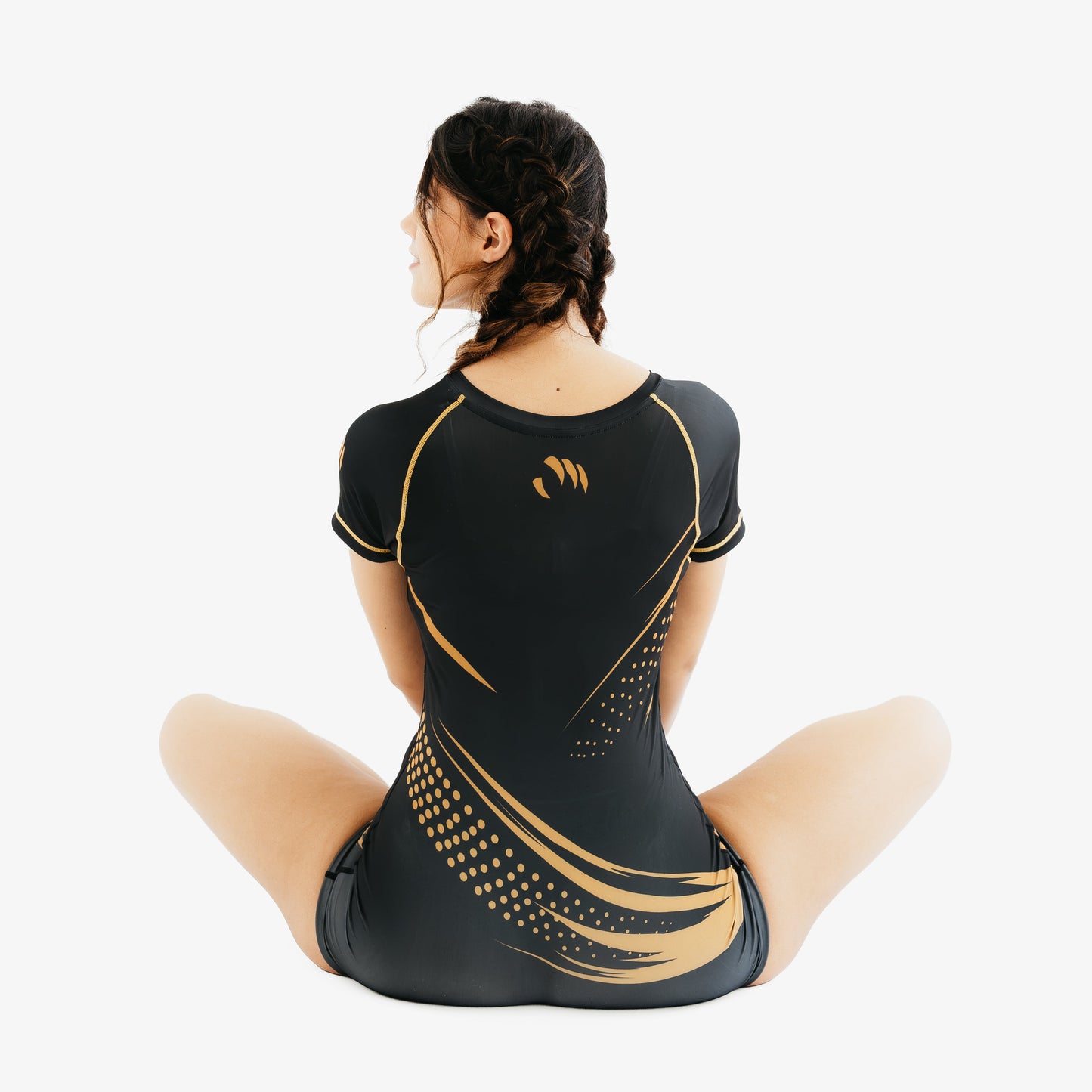 Bodysuit Golden Girl