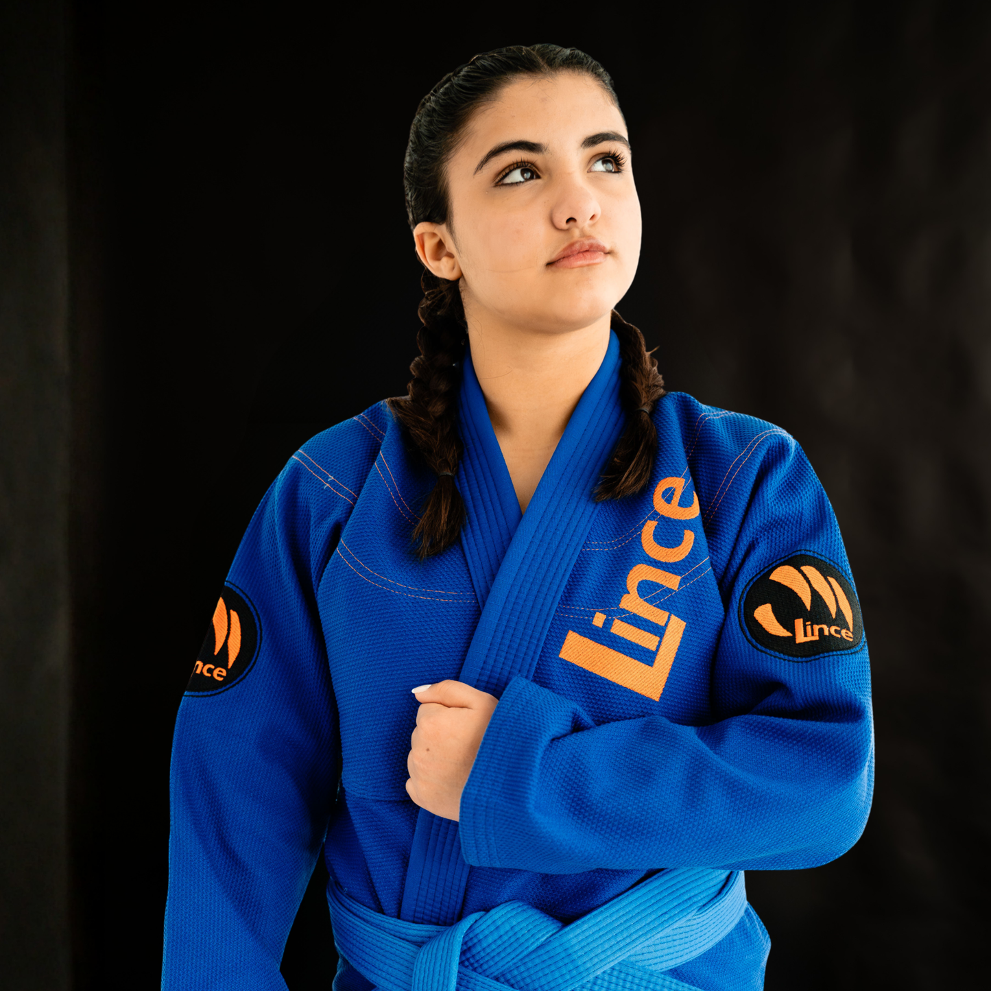 Kimono BJJ (GI) - Special Edition - Sky