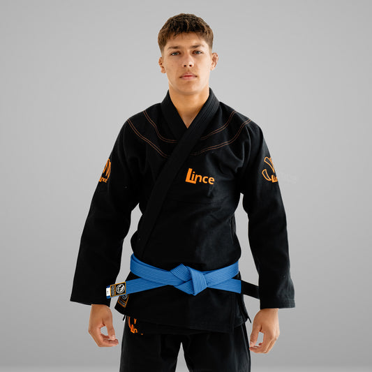 Kimono BJJ (GI) - X - Dark